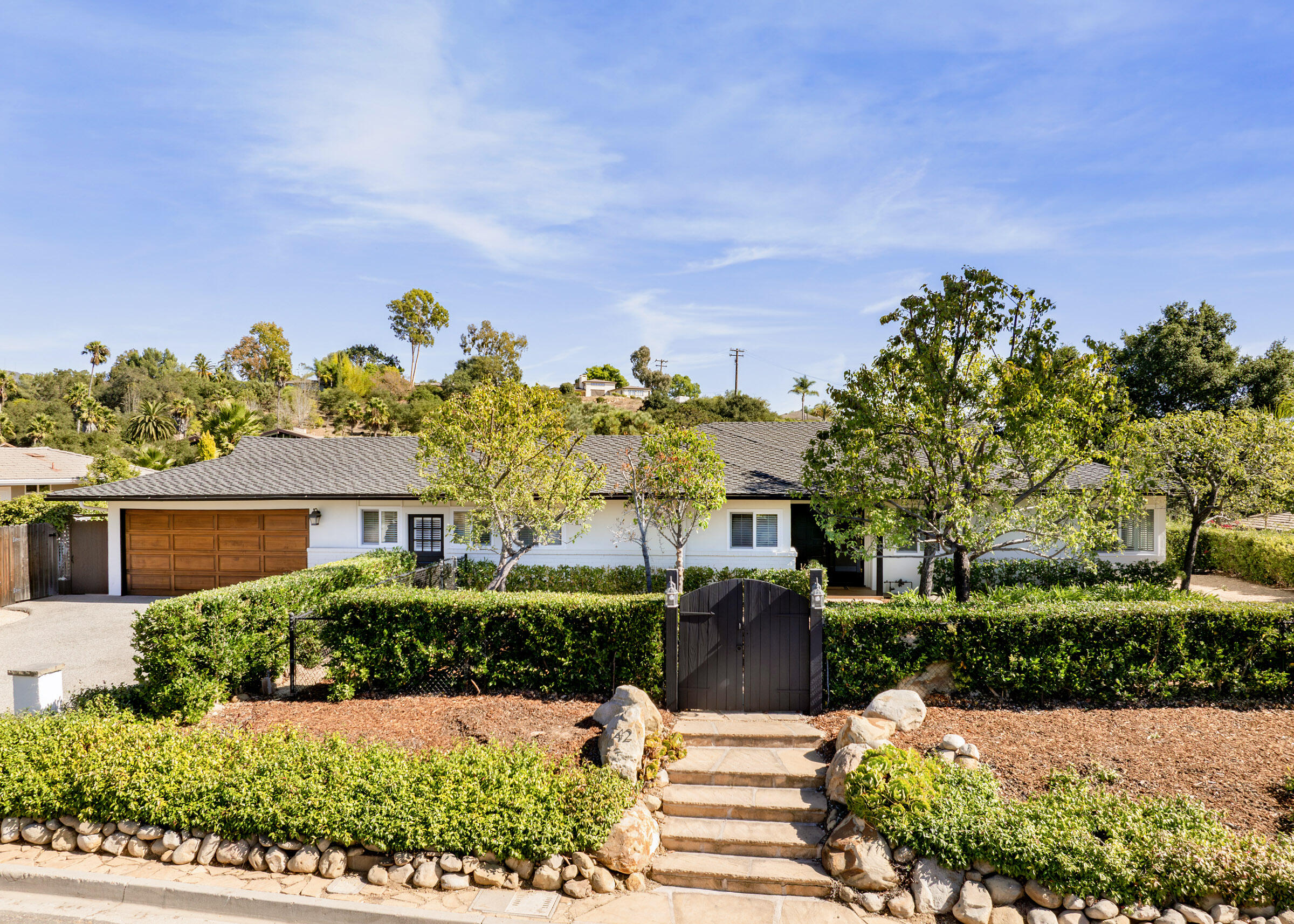 42 Northridge Road