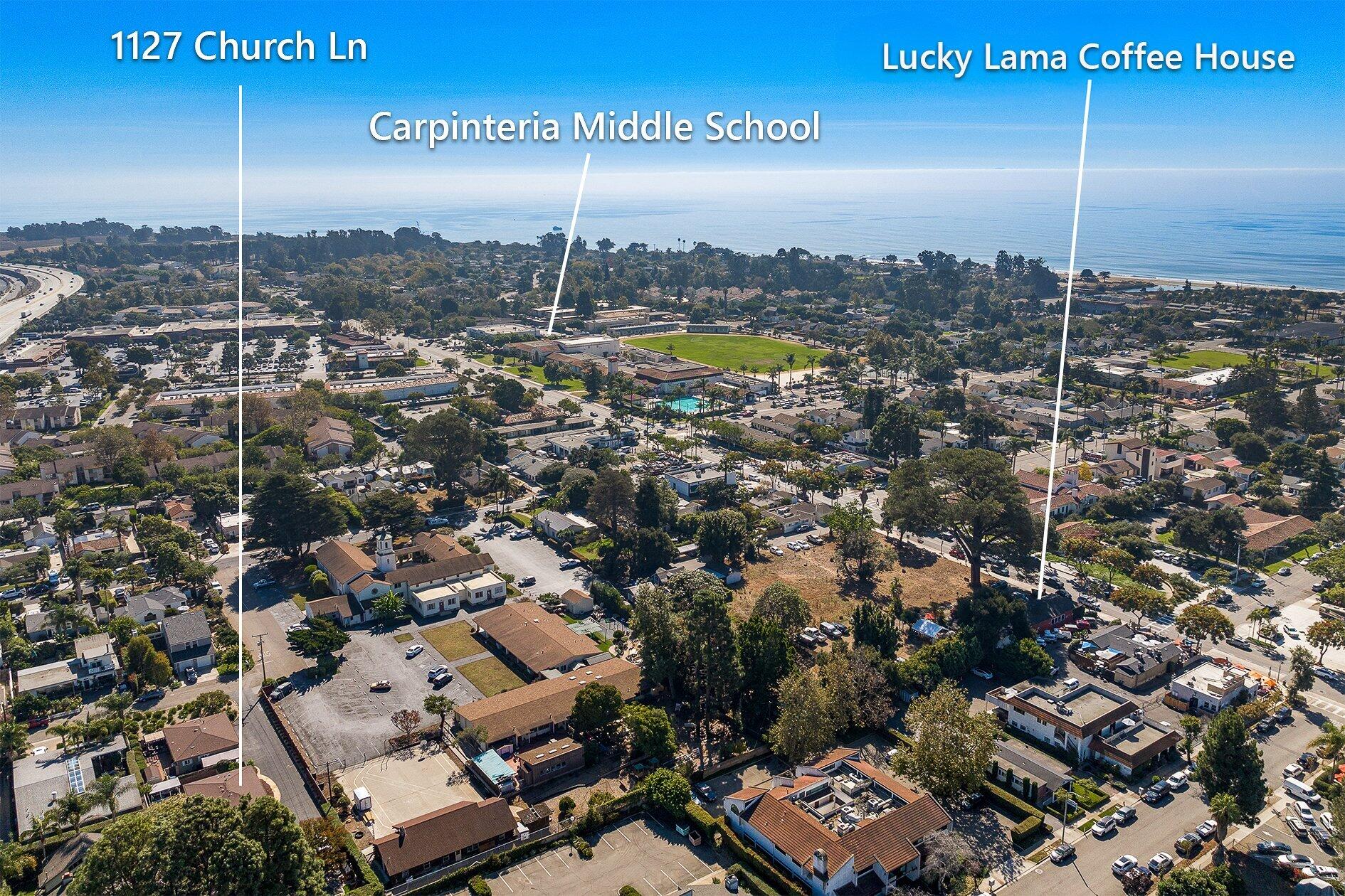1127 Church Lane