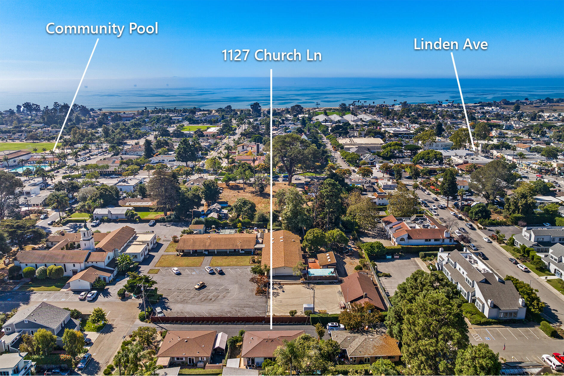 1127 Church Lane