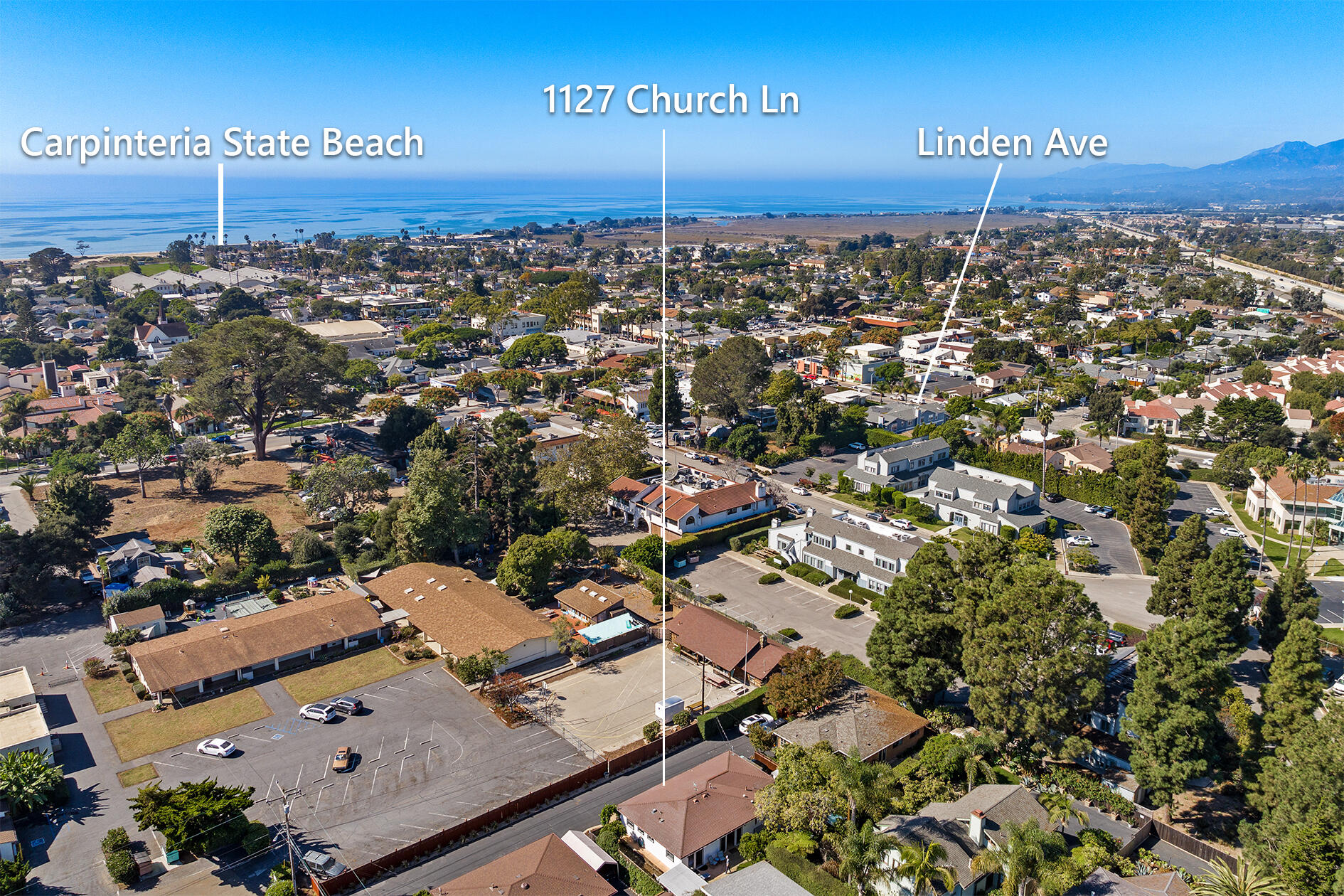 1127 Church Lane