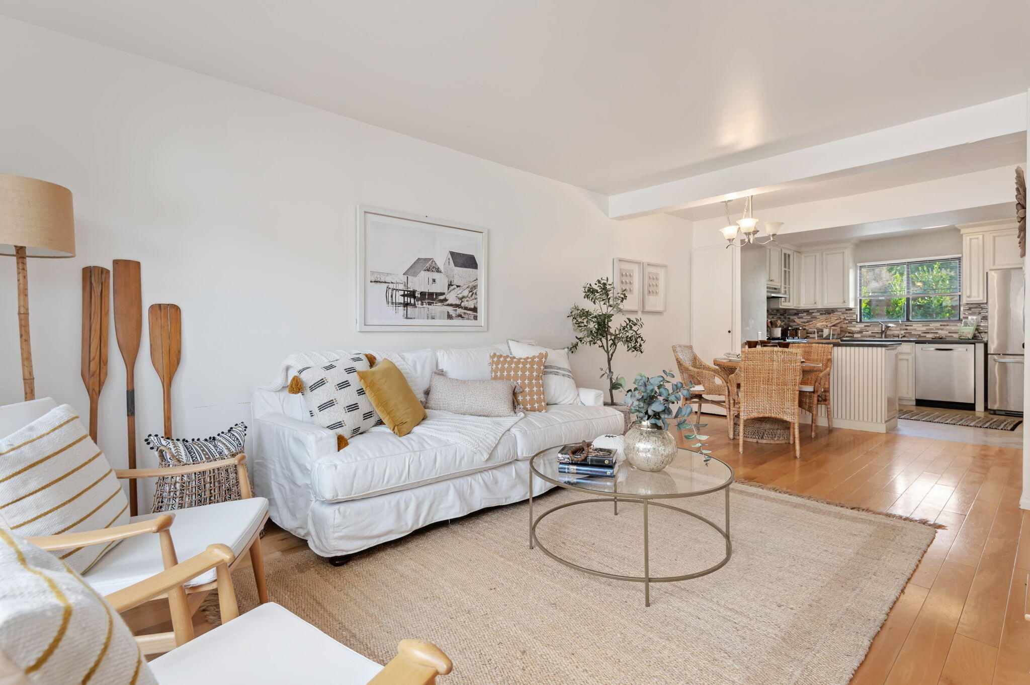 1209 Rebecca Lane, A