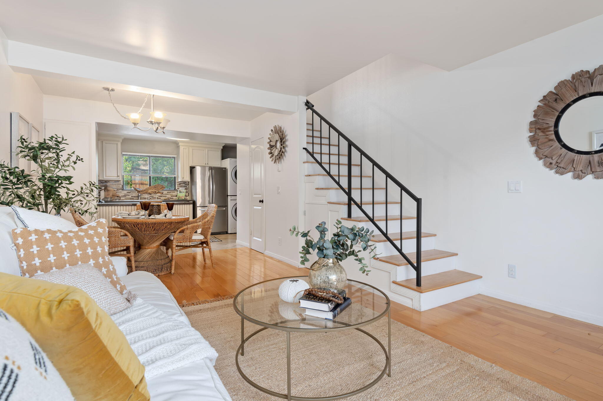 1209 Rebecca Lane, A