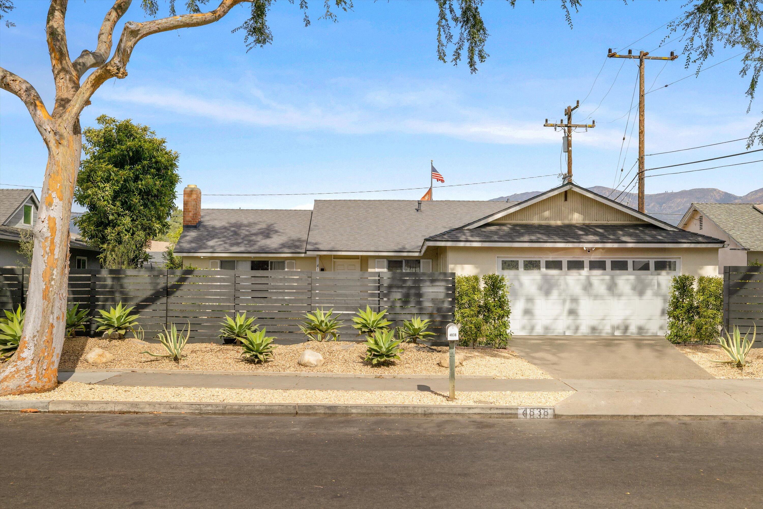 4838 Payton Street