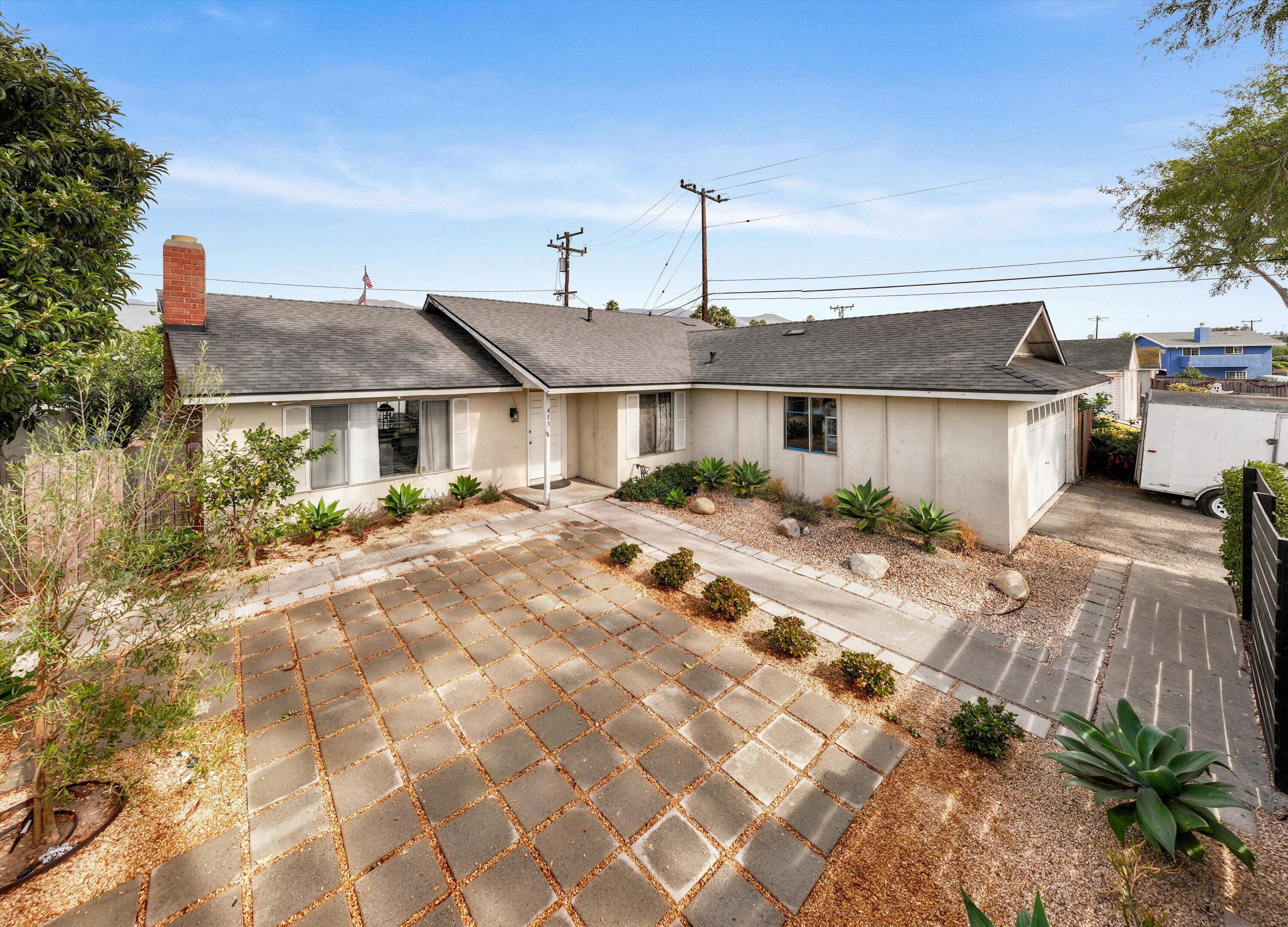 4838 Payton Street