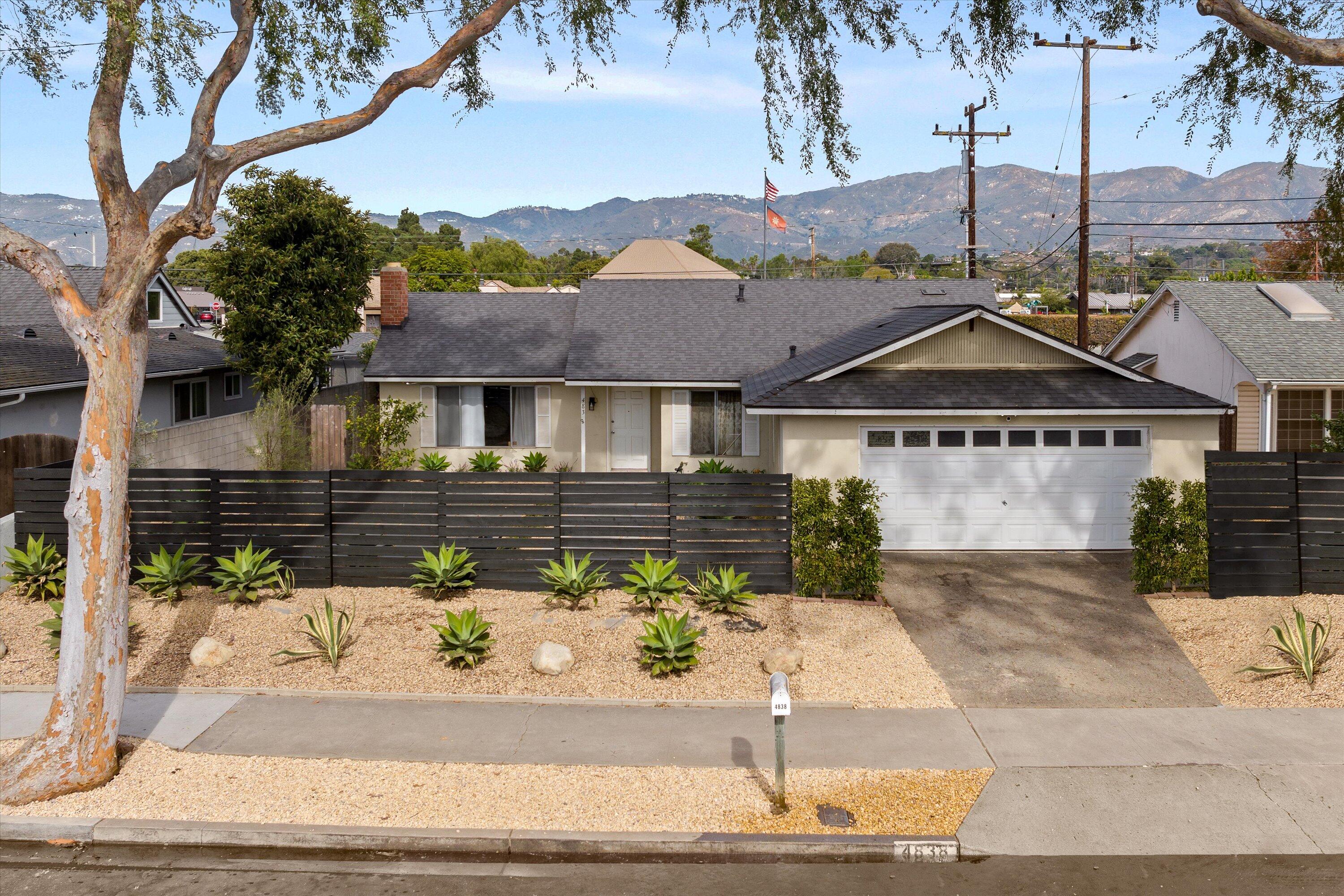 4838 Payton Street