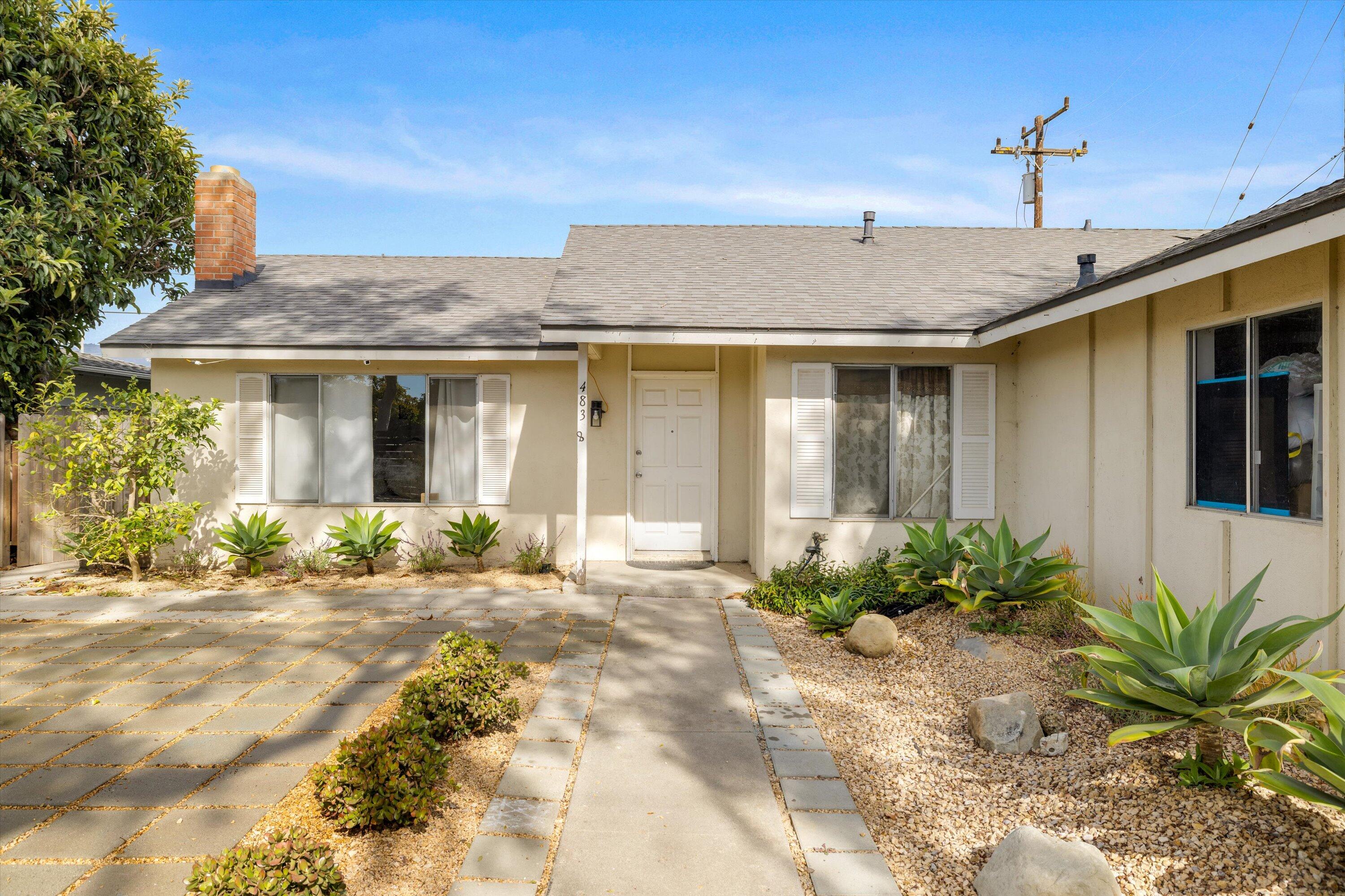 4838 Payton Street