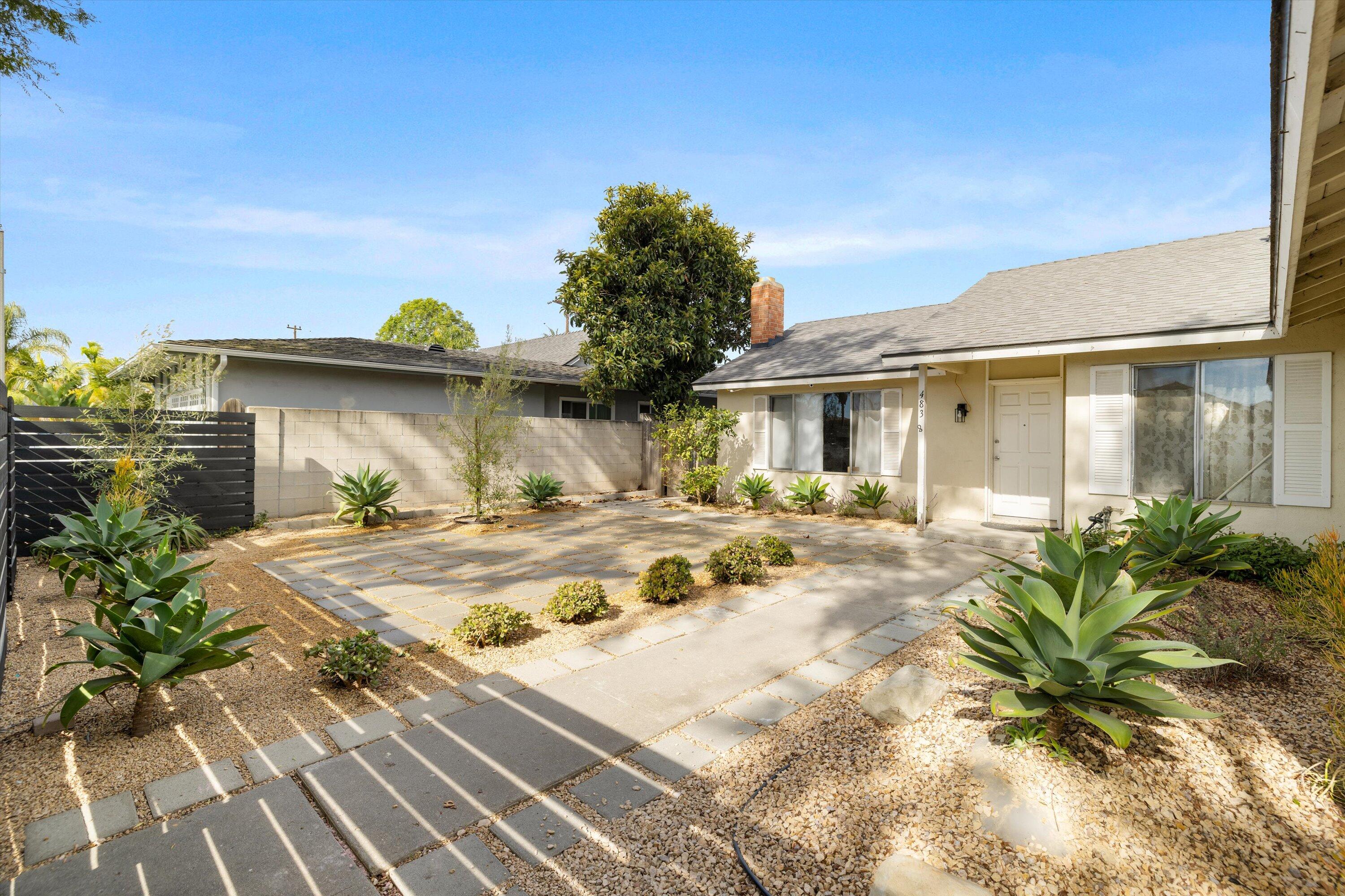4838 Payton Street