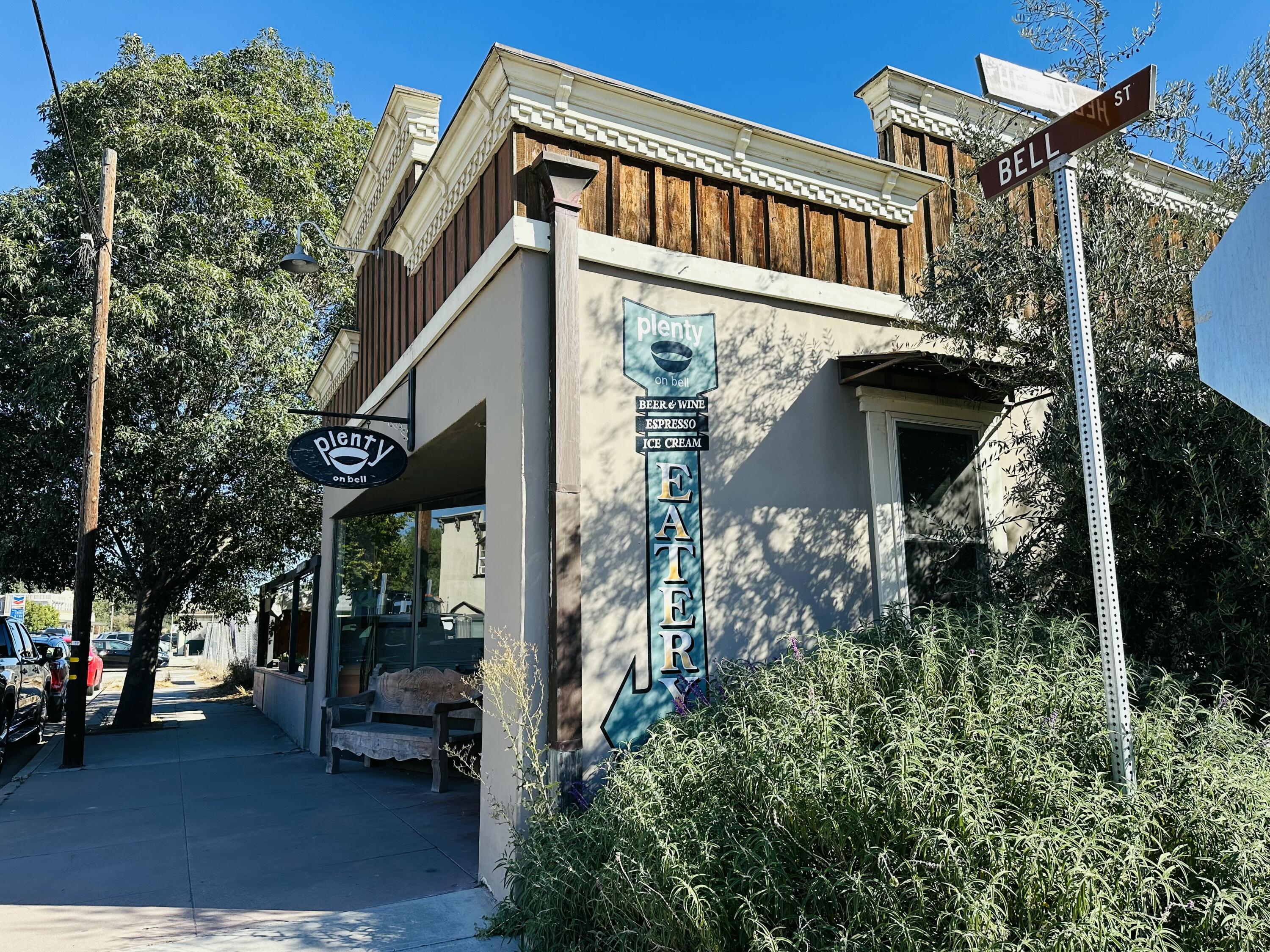 508 Bell Street