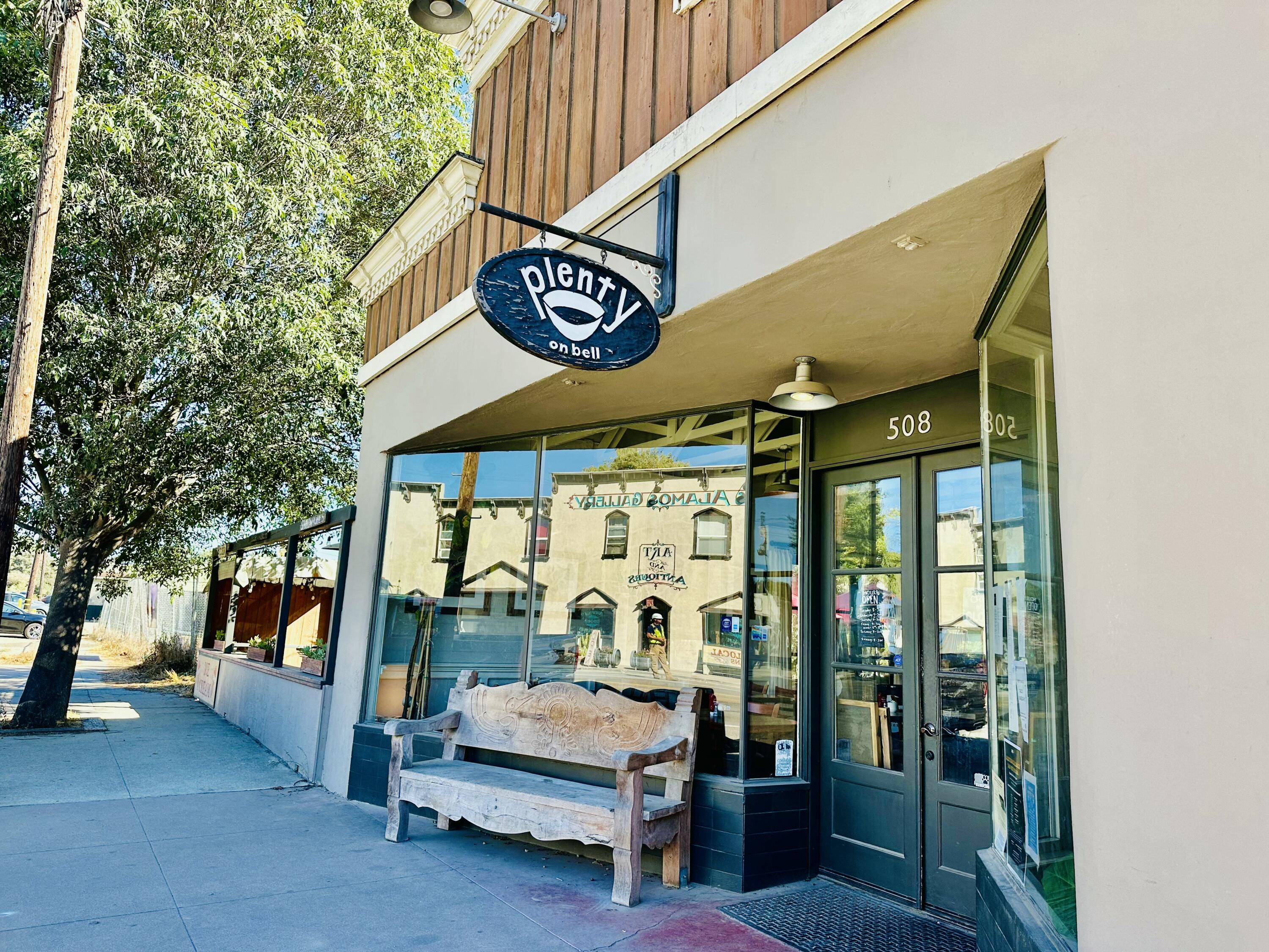 508 Bell Street