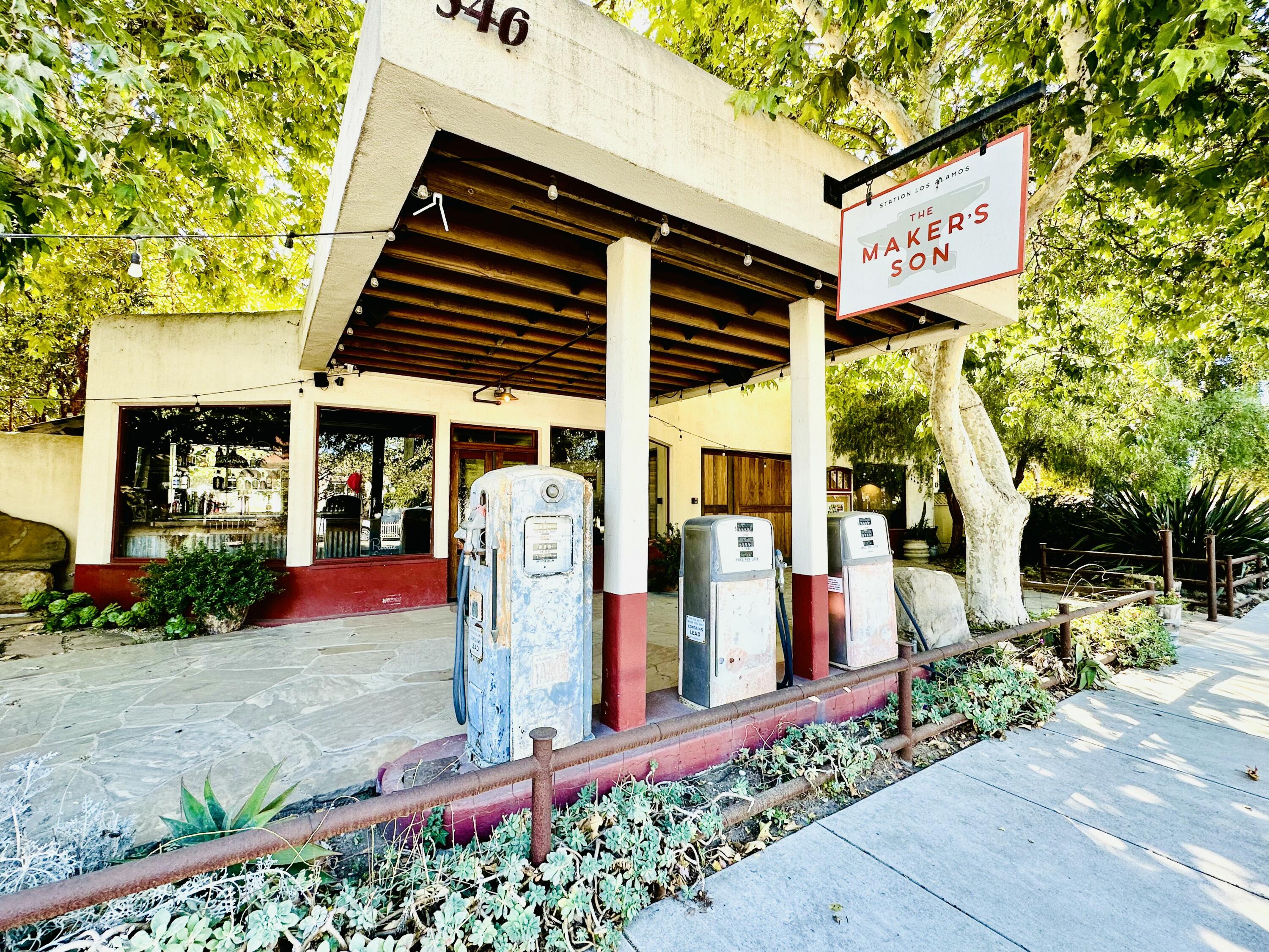 346 Bell Street