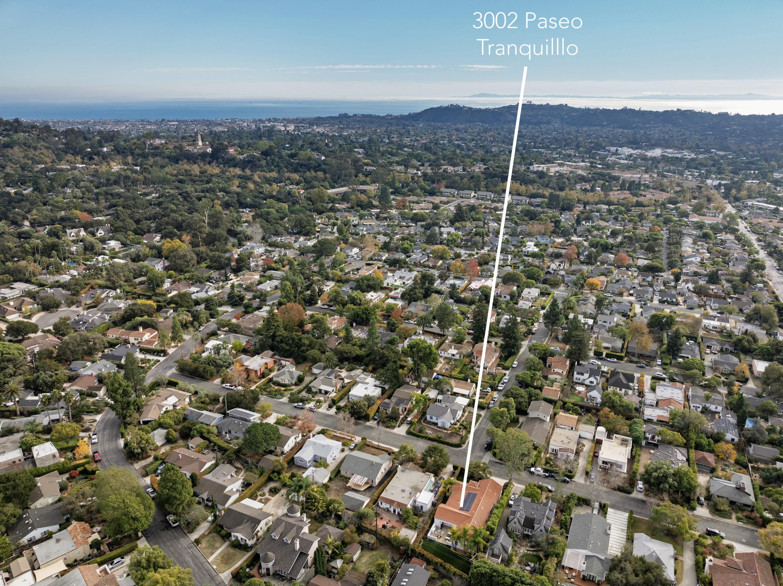 3002 Paseo Tranquillo