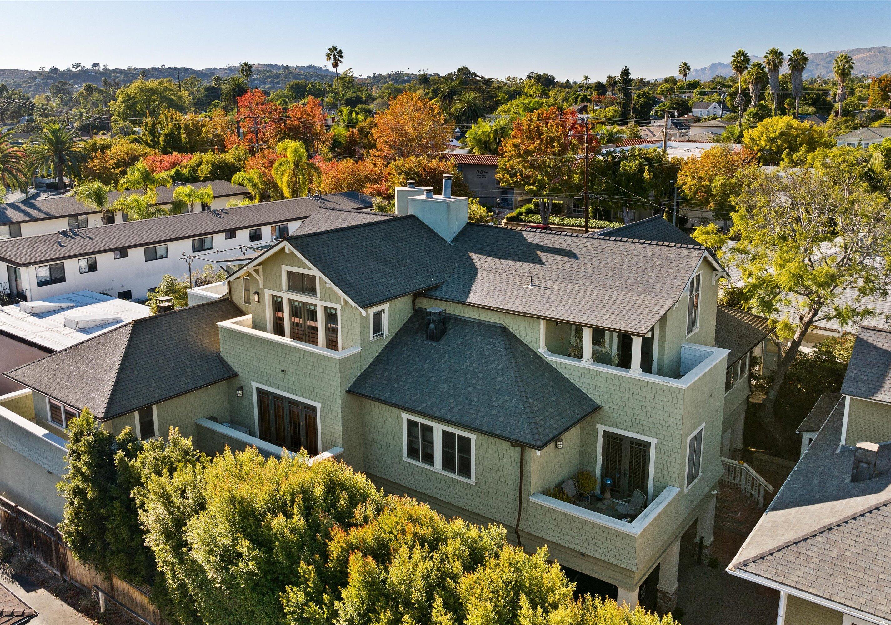 1227 De La Vina Street Unit C