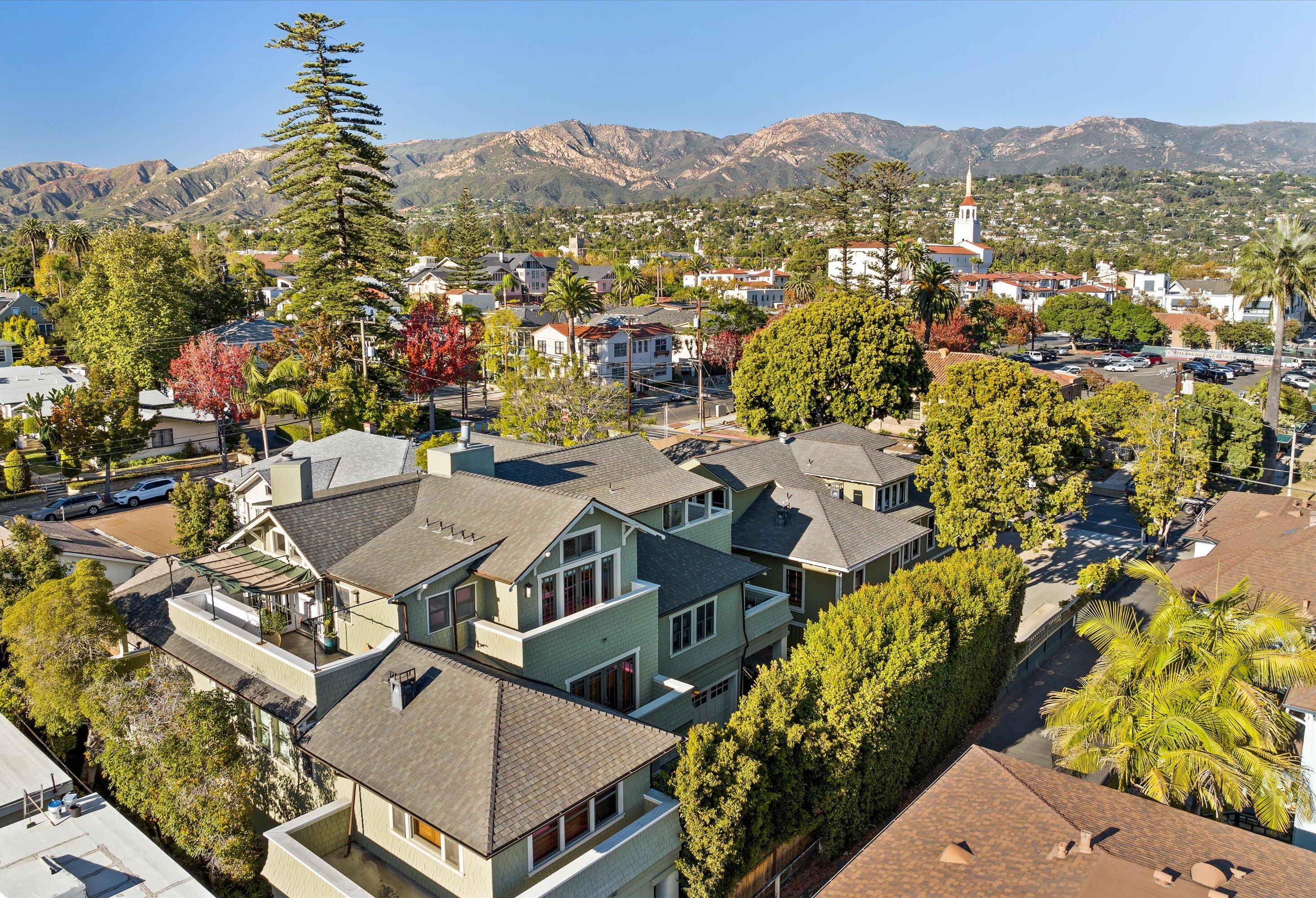 1227 De La Vina Street Unit C