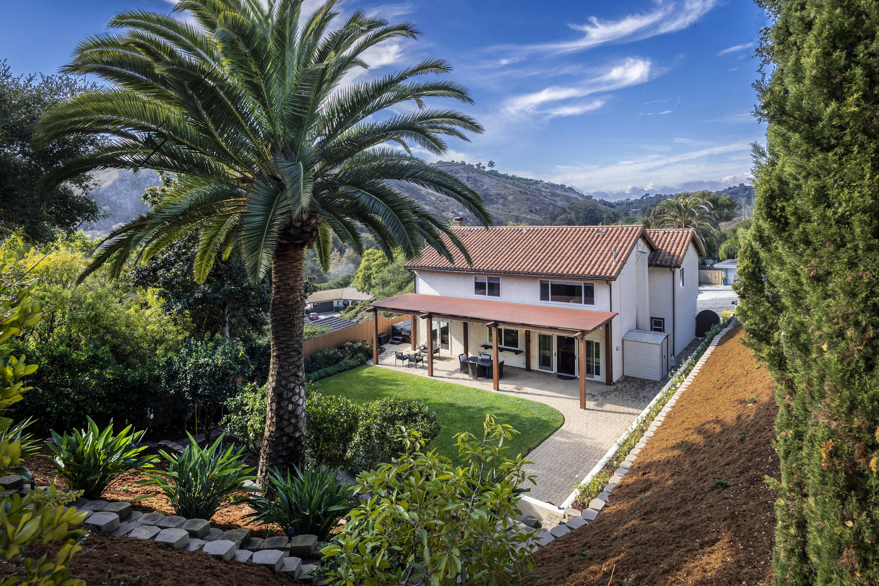 1523 Portesuello Avenue
