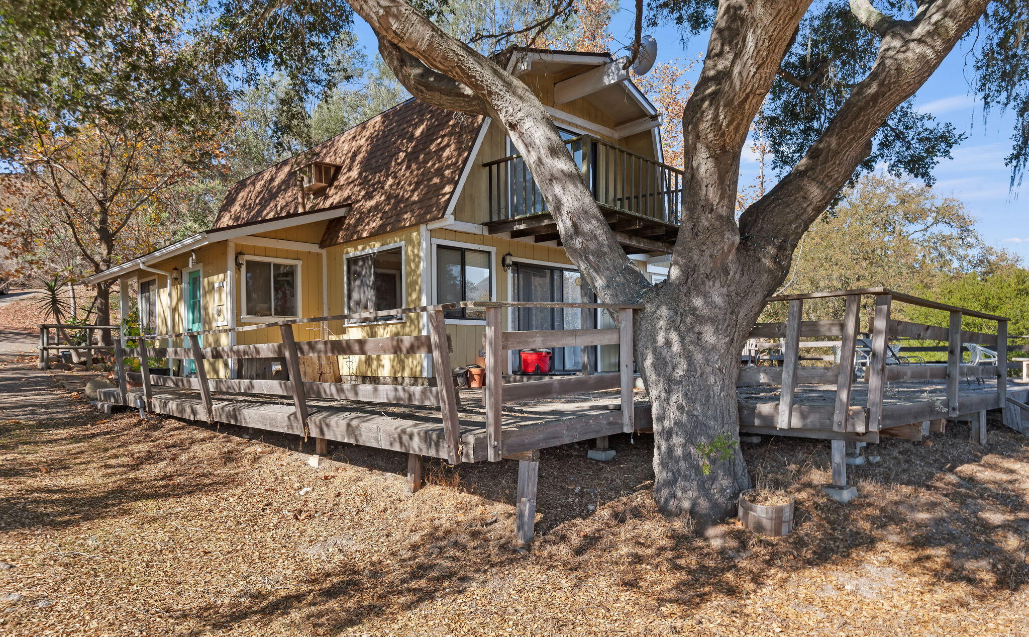 4600 Tims Road