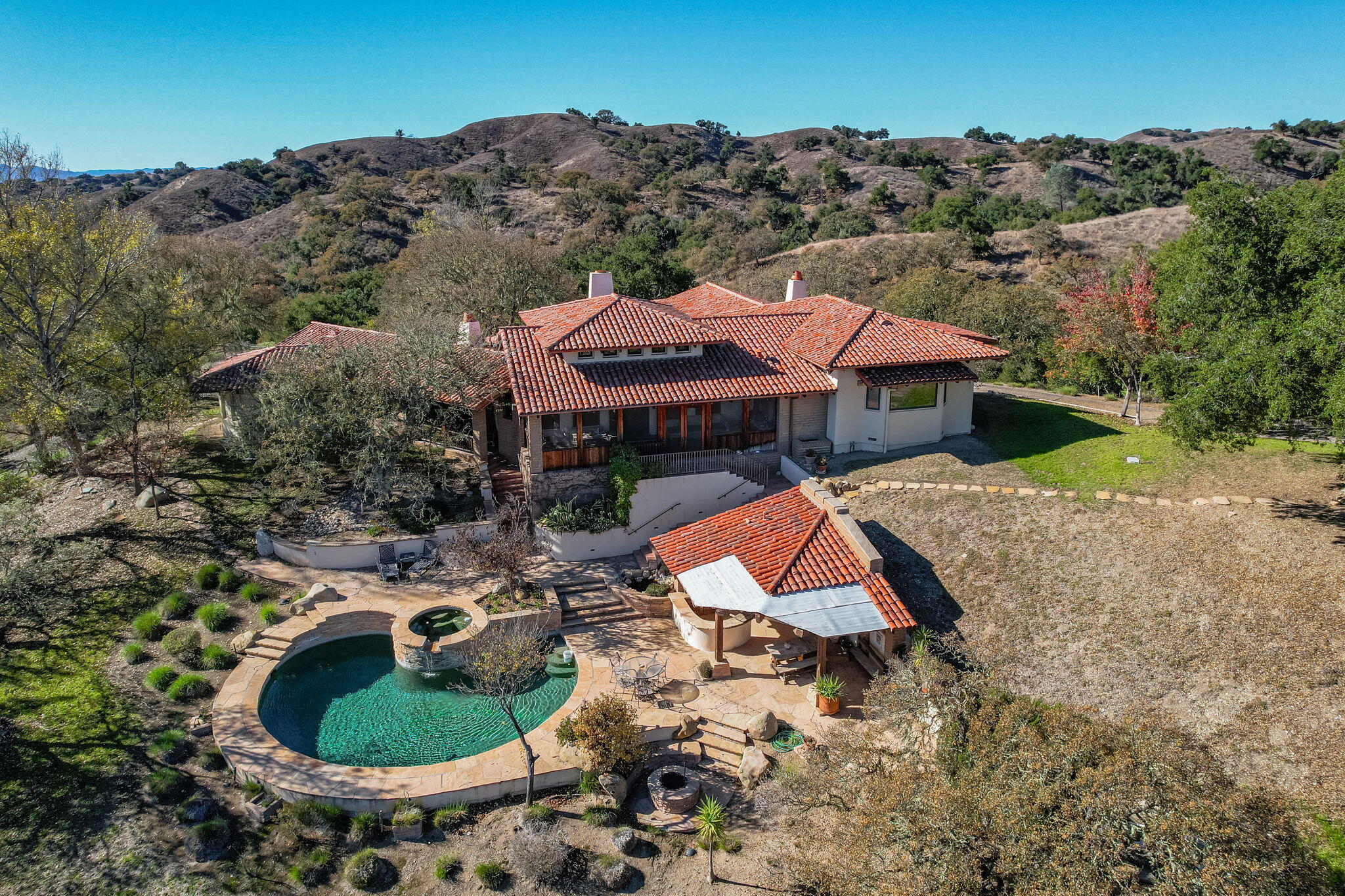 4600 Tims Road