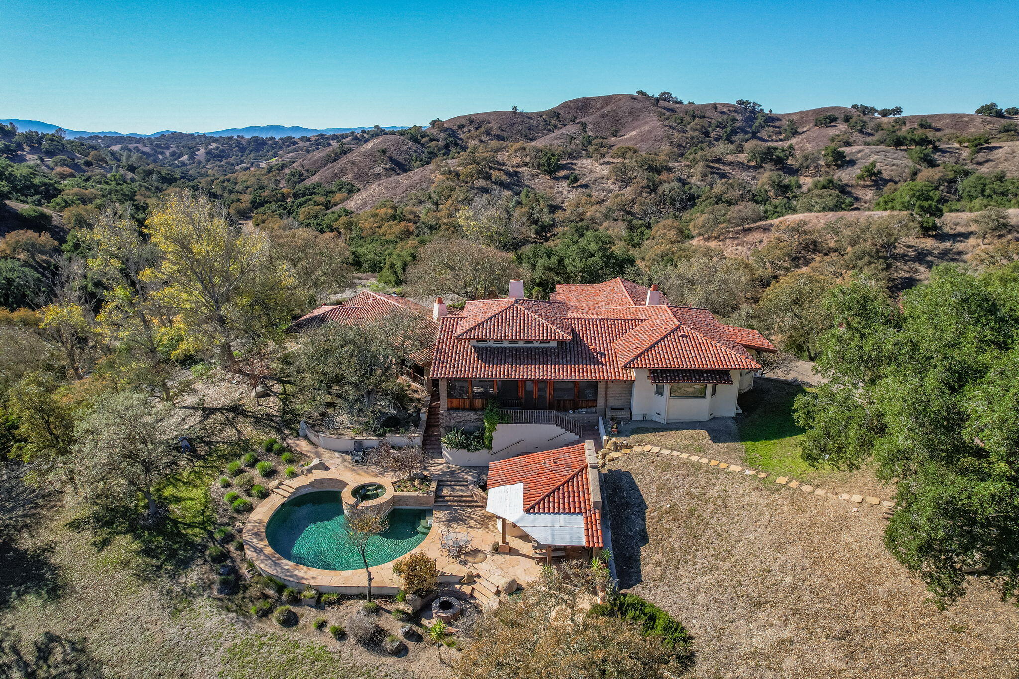 4600 Tims Road