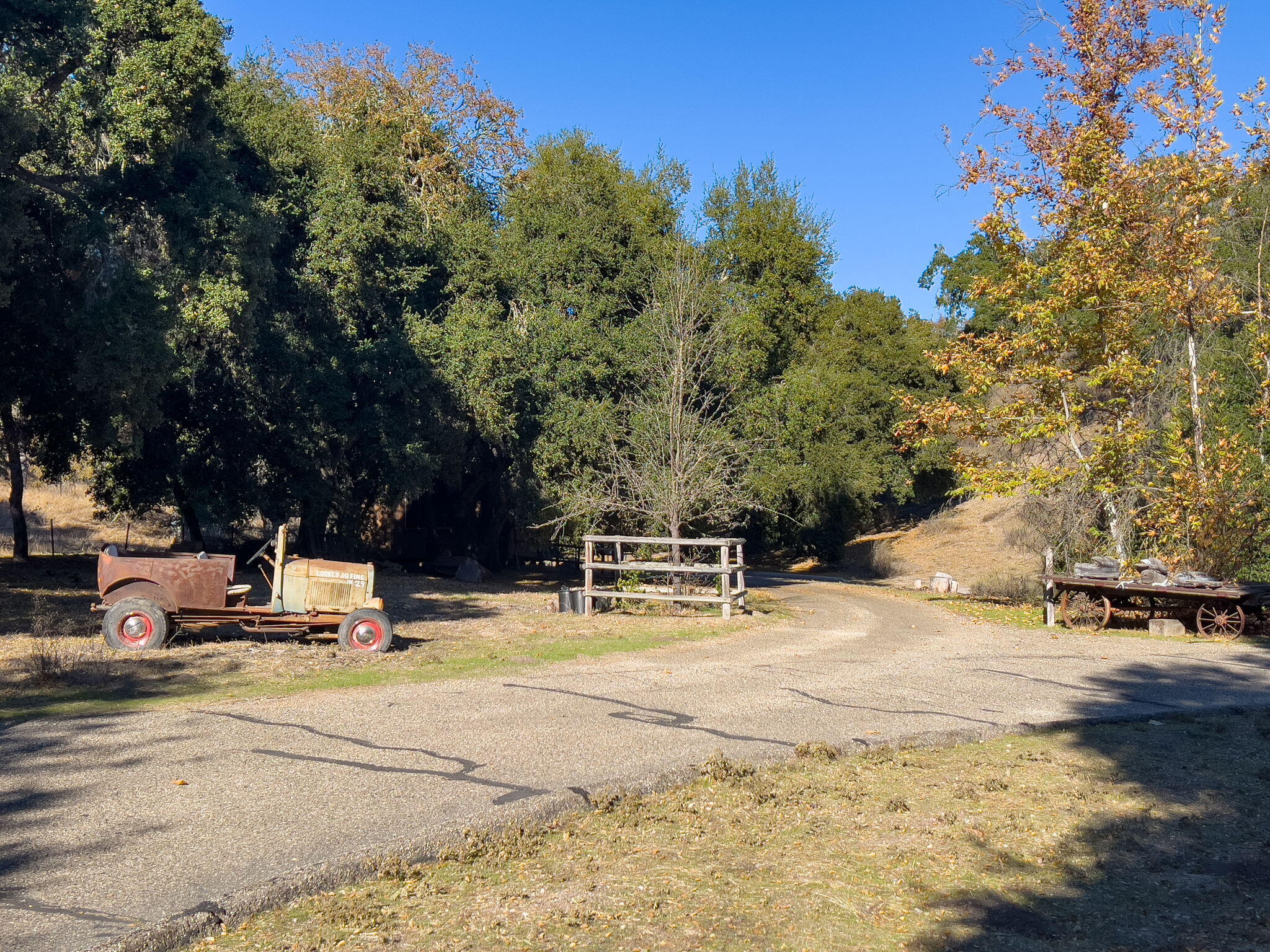 4600 Tims Road