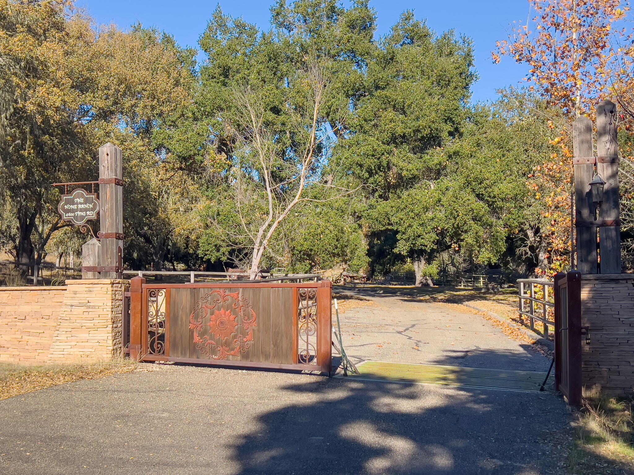 4600 Tims Road
