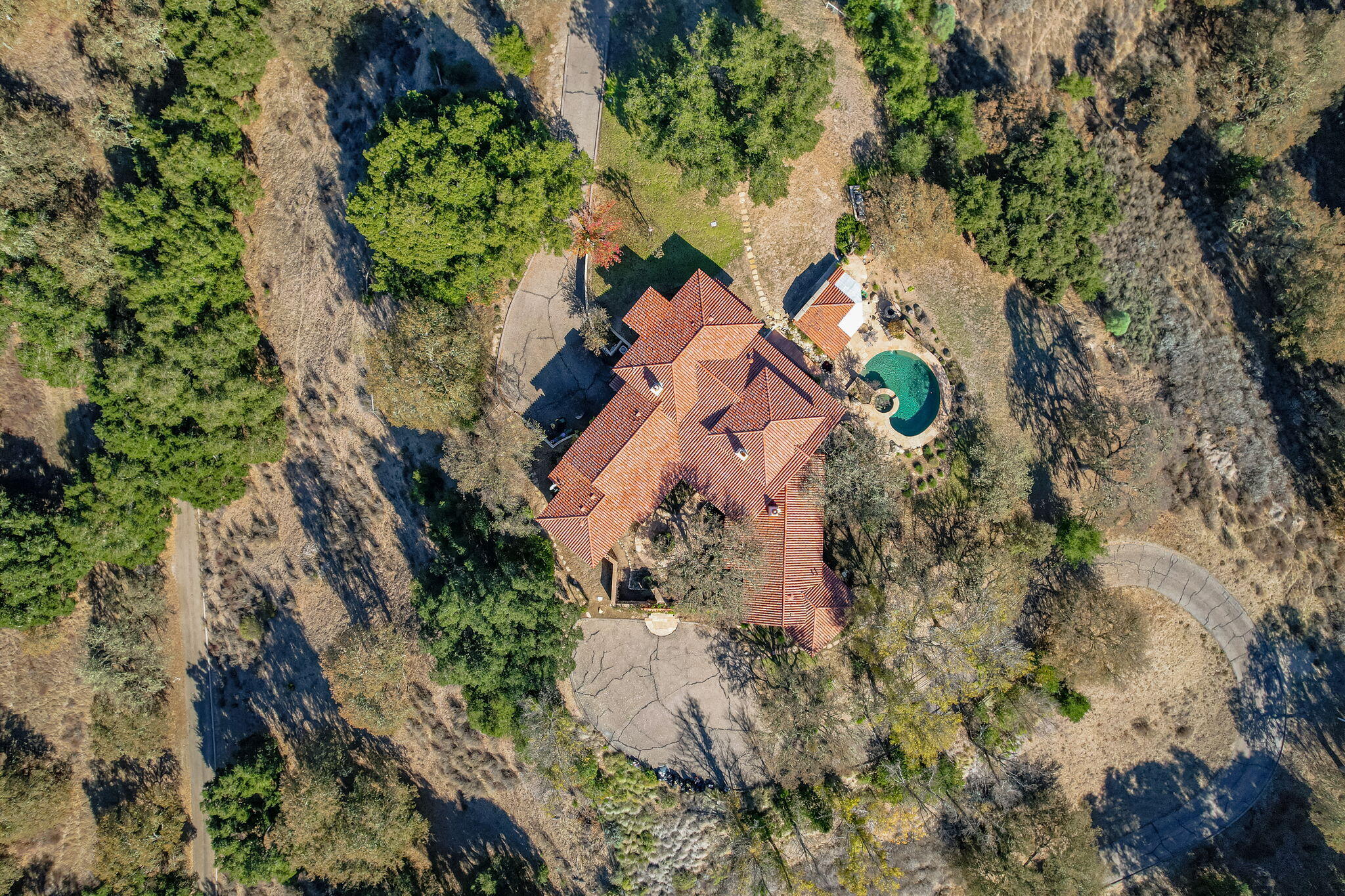 4600 Tims Road