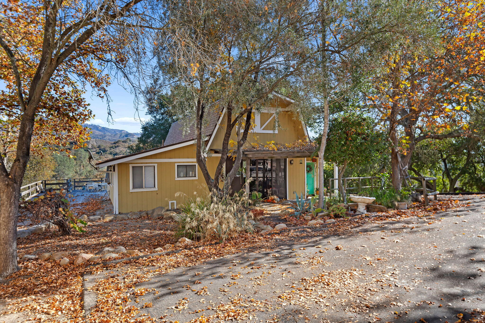 4600 Tims Road