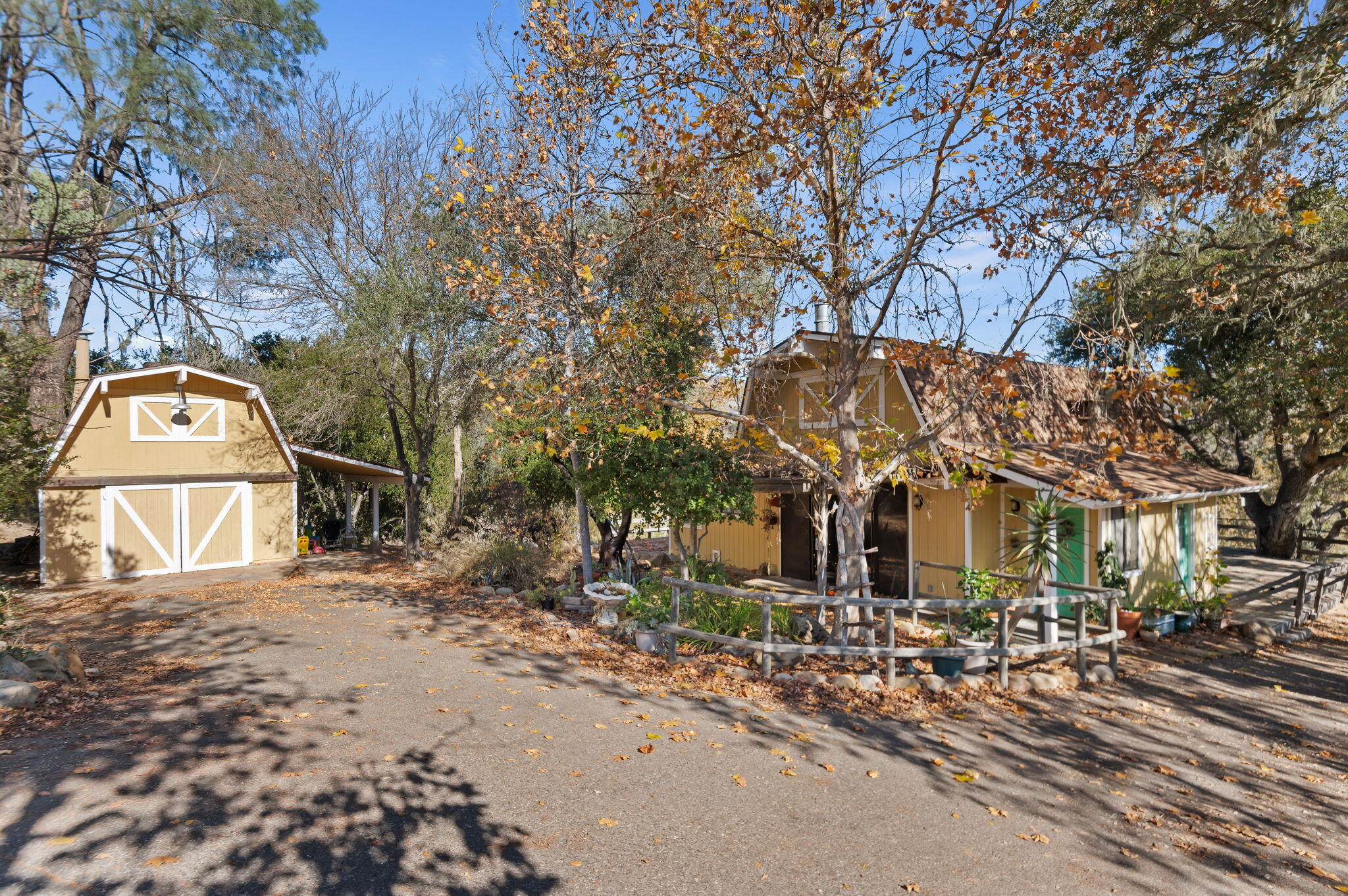 4600 Tims Road
