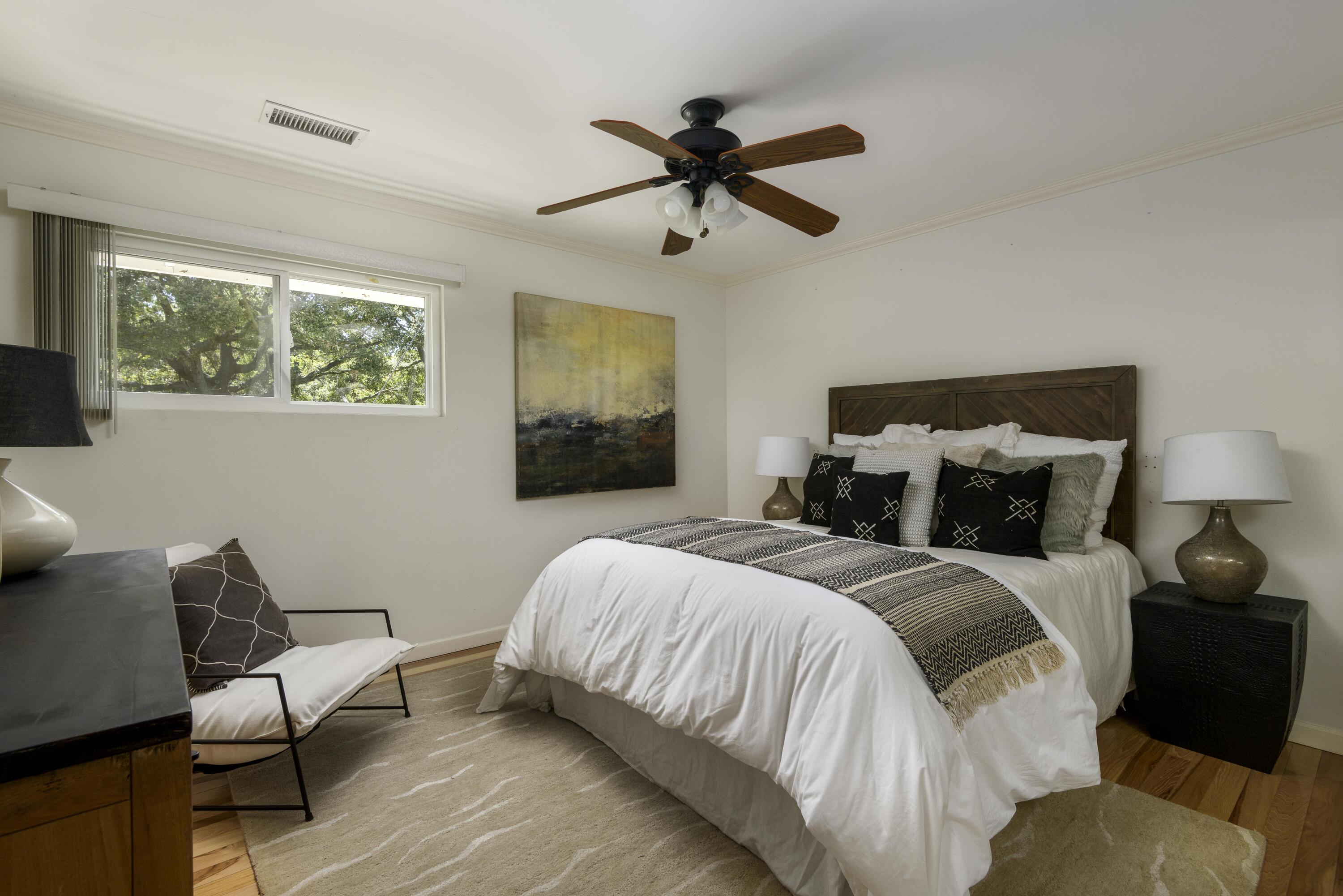 3583 Modoc Road