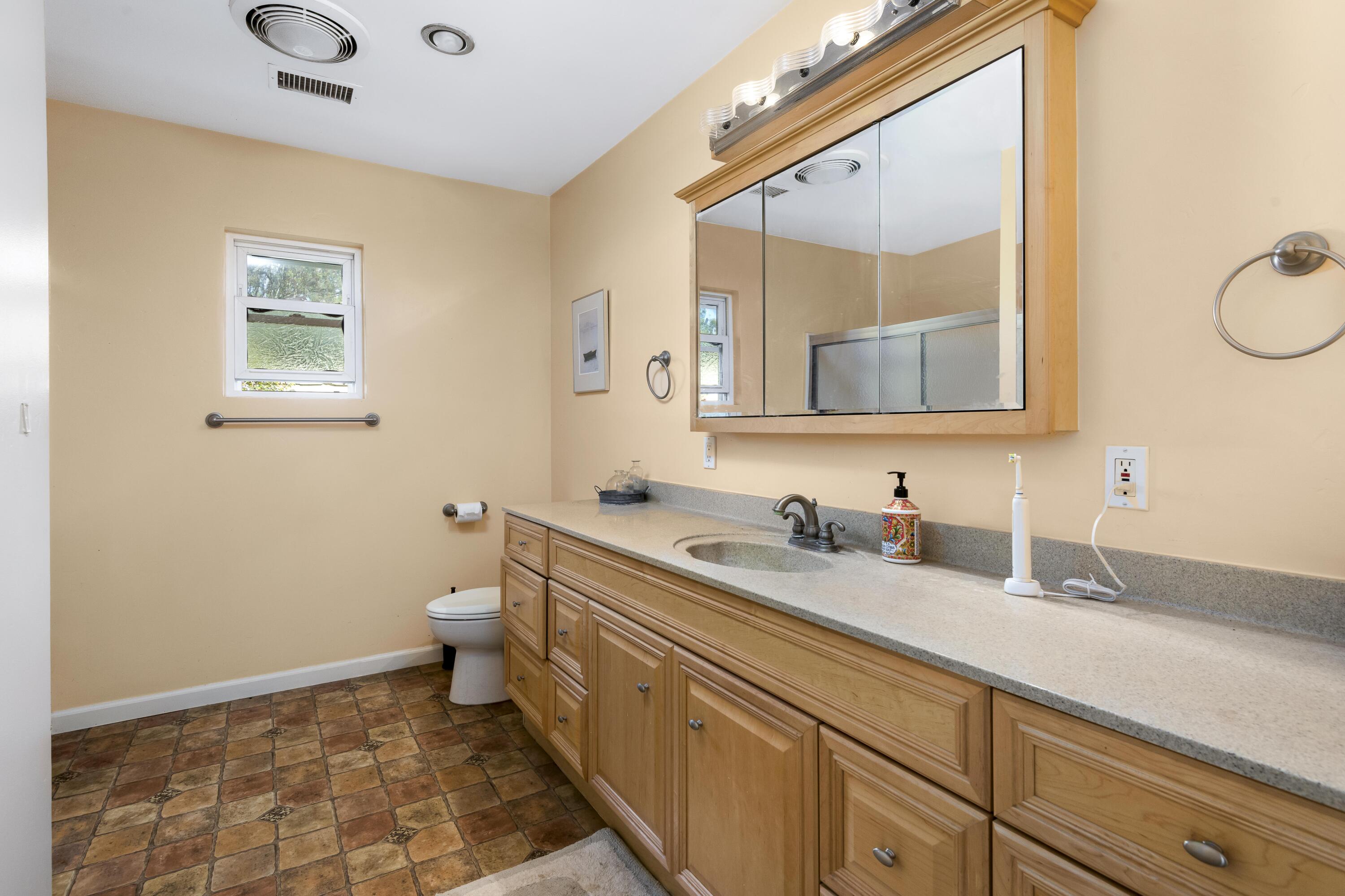 3583 Modoc Road