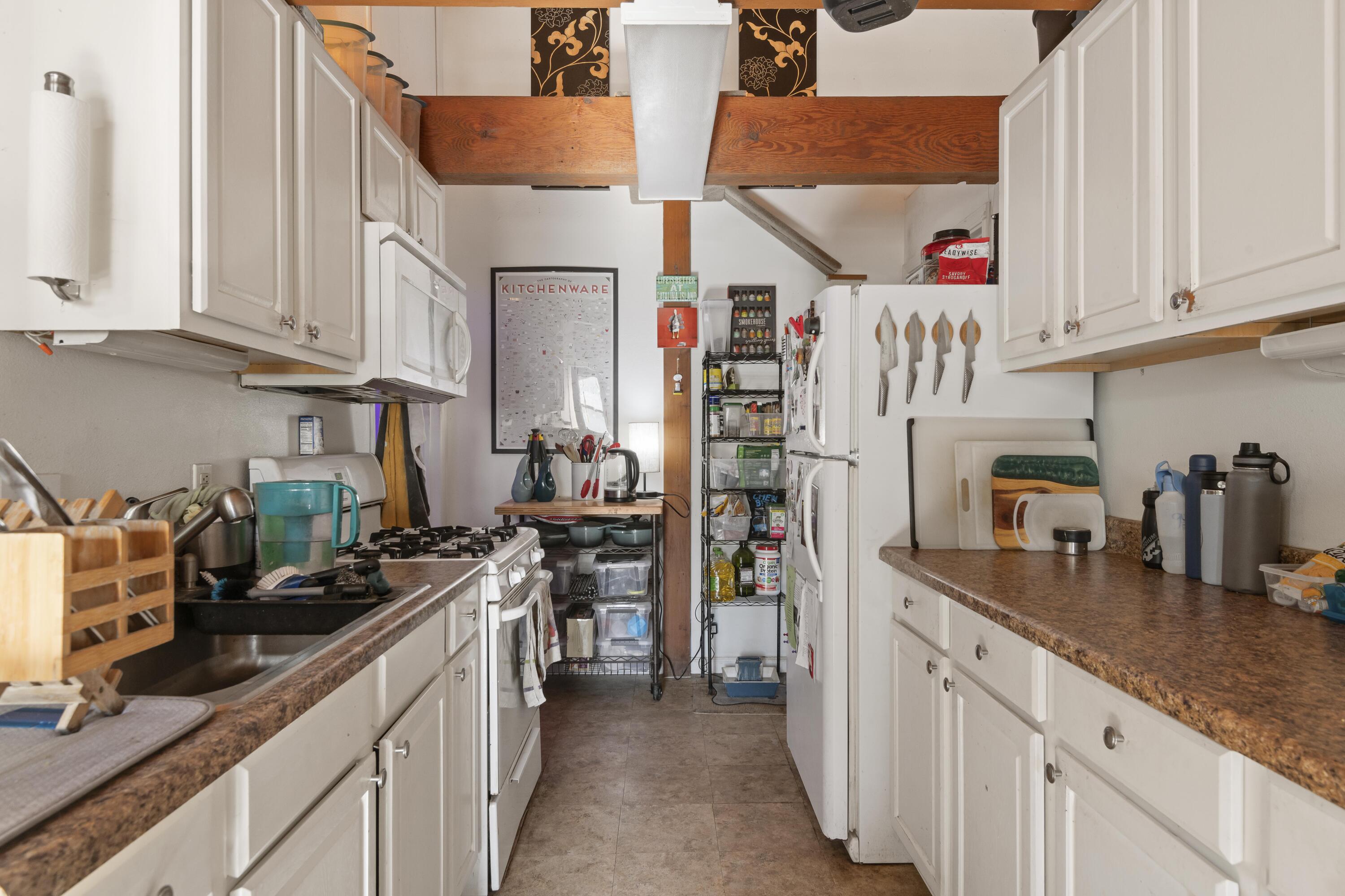 3583 Modoc Road
