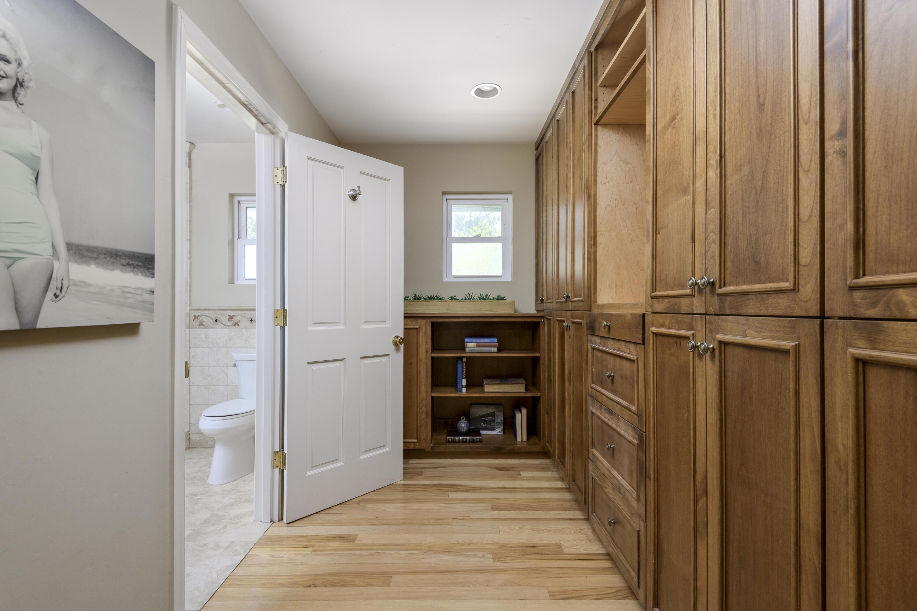 3583 Modoc Road