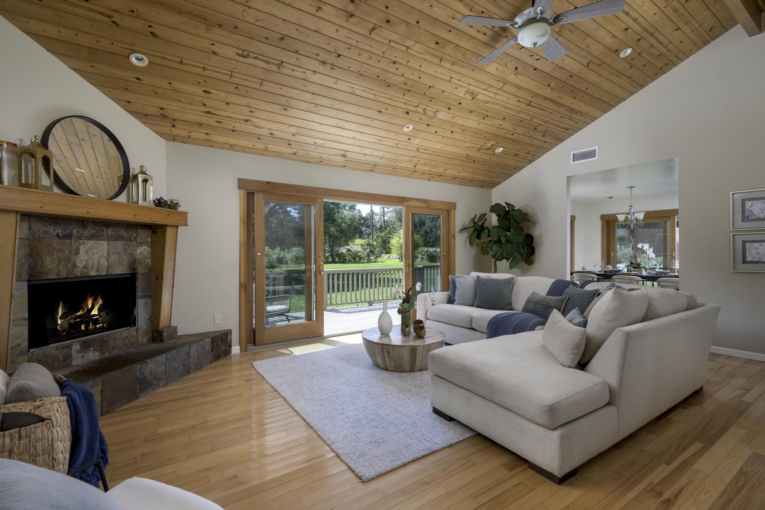 3583 Modoc Road