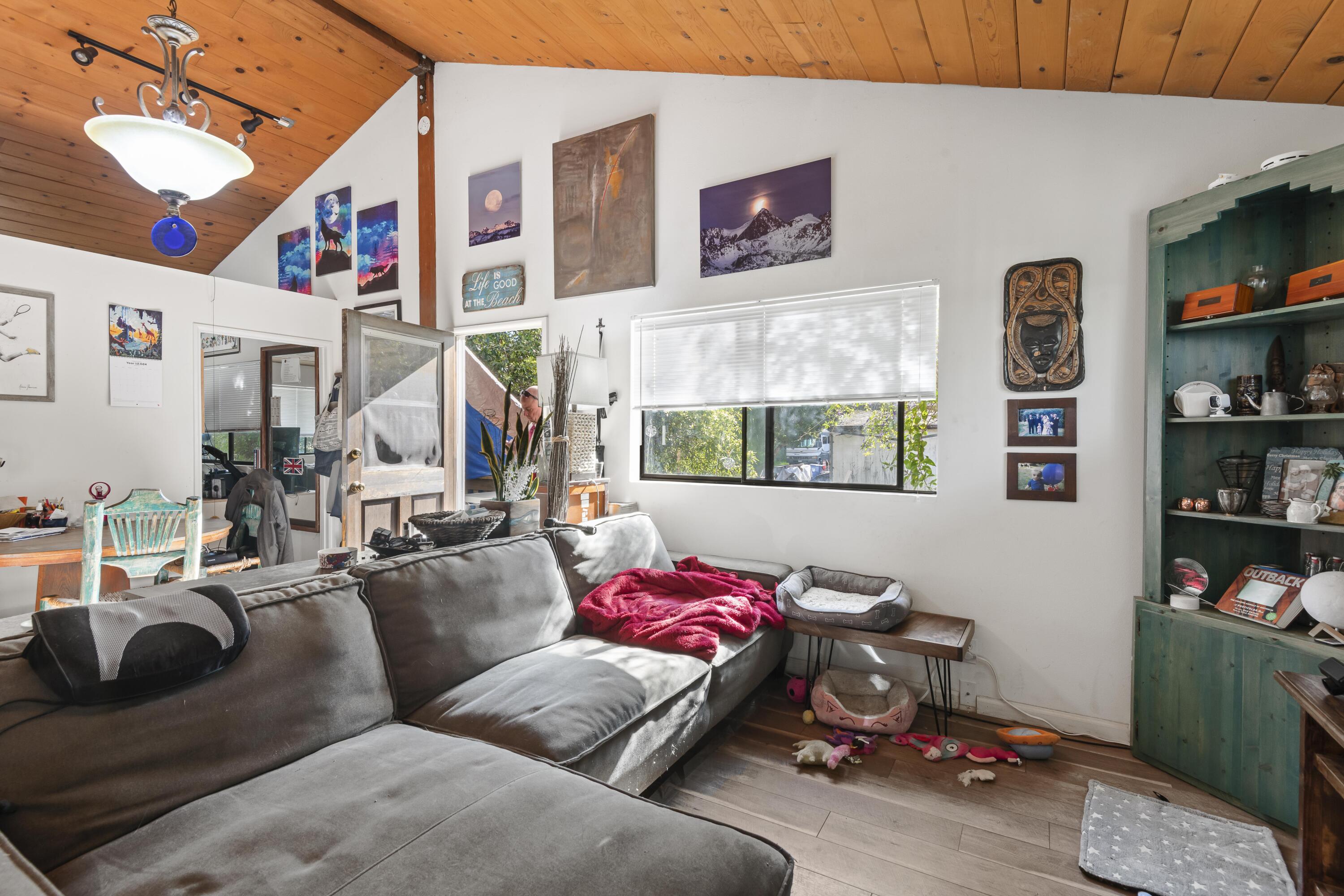 3583 Modoc Road