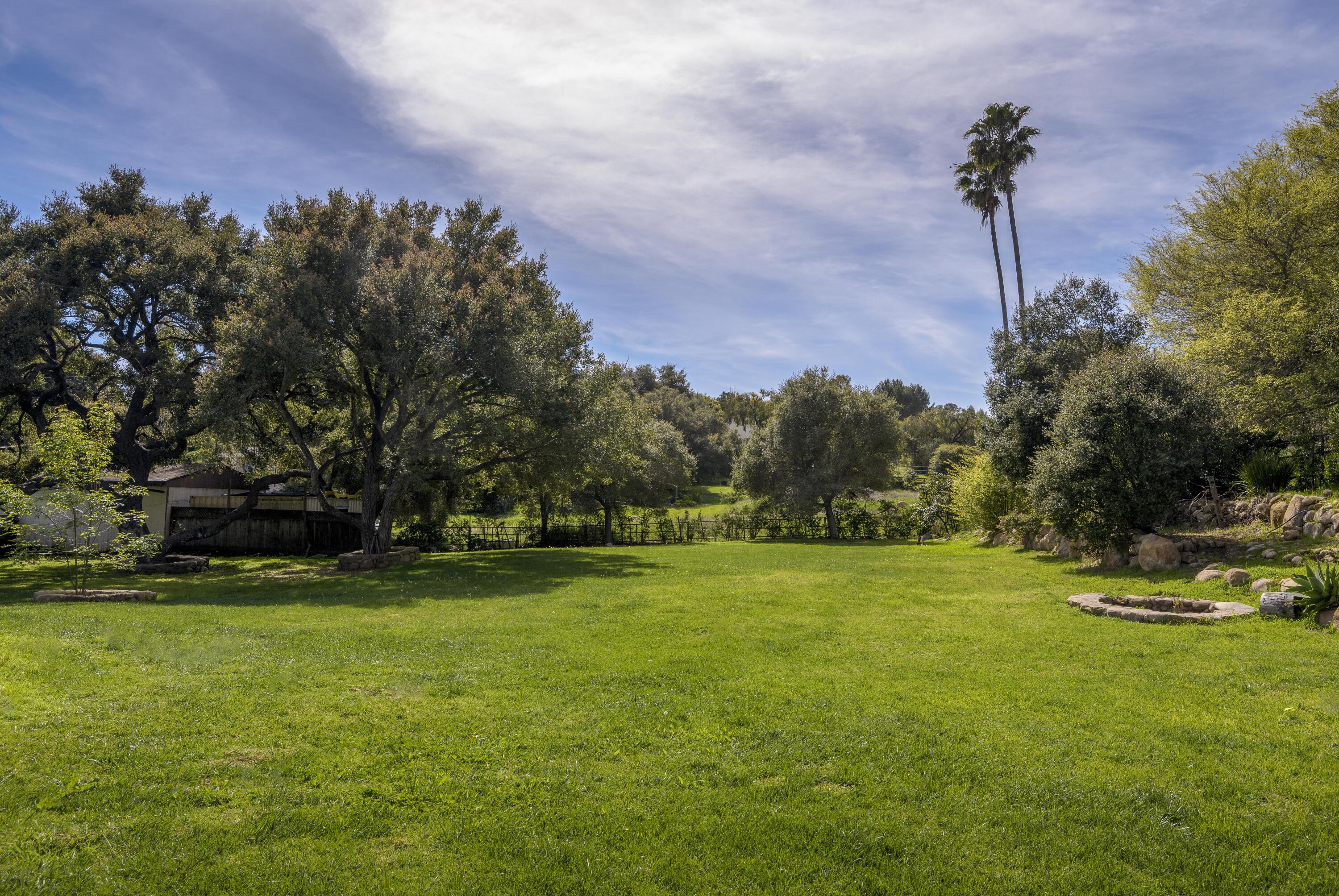 3583 Modoc Road