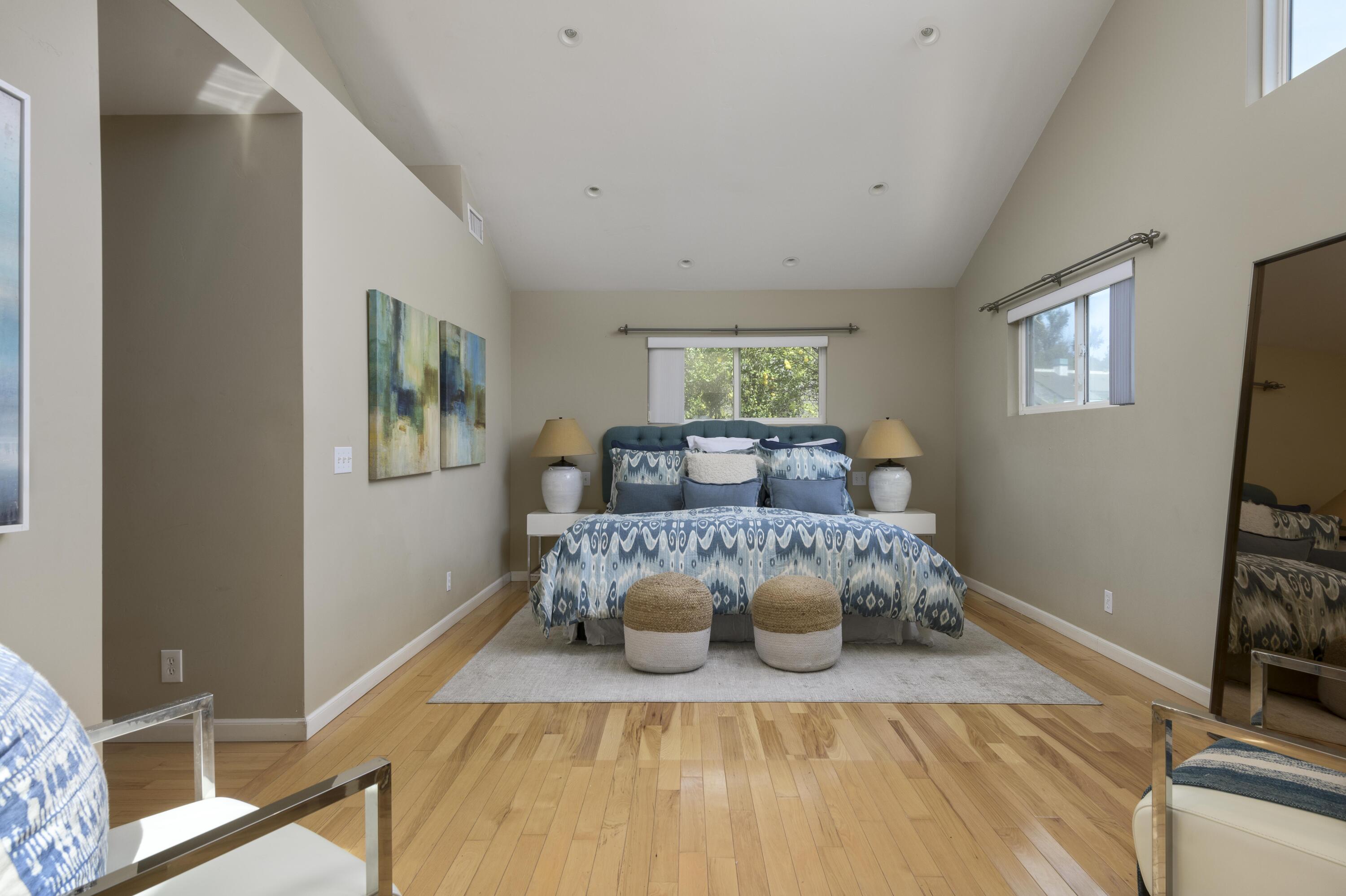 3583 Modoc Road