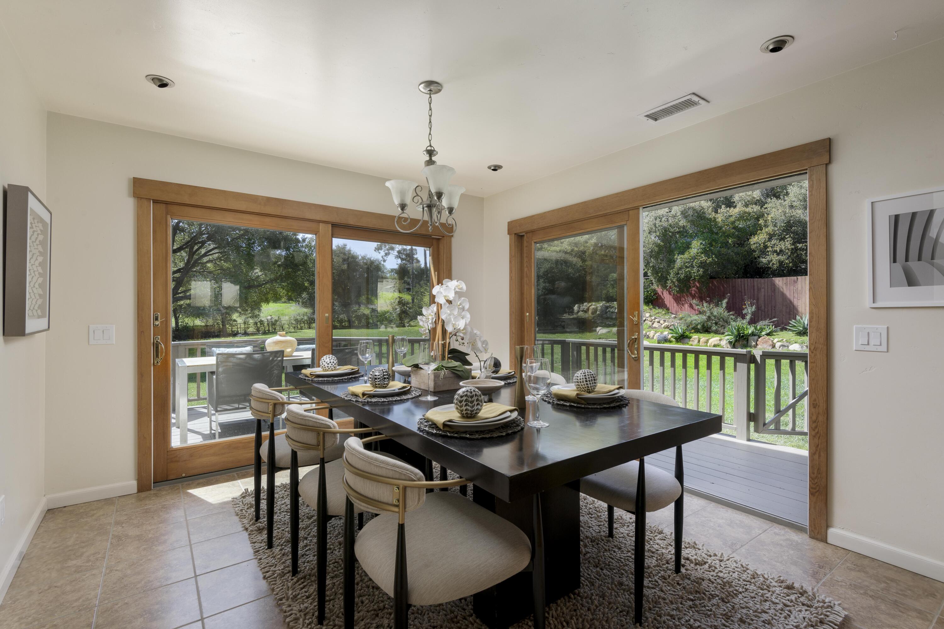 3583 Modoc Road