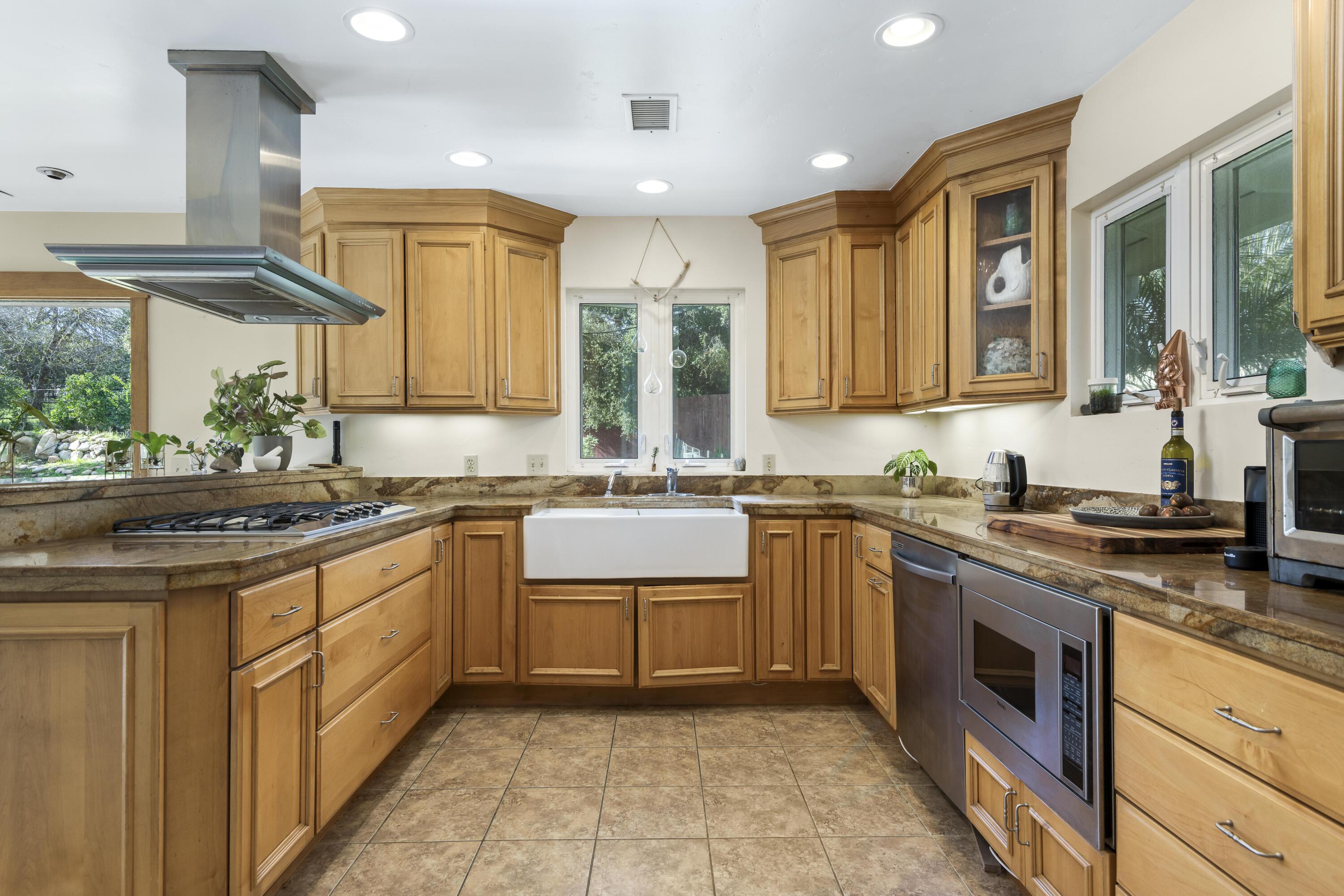 3583 Modoc Road