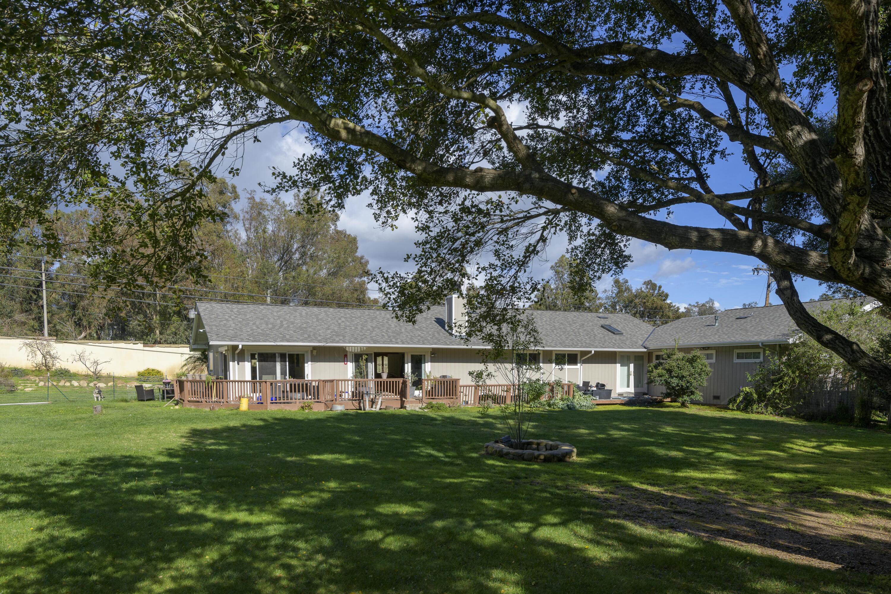 3583 Modoc Road