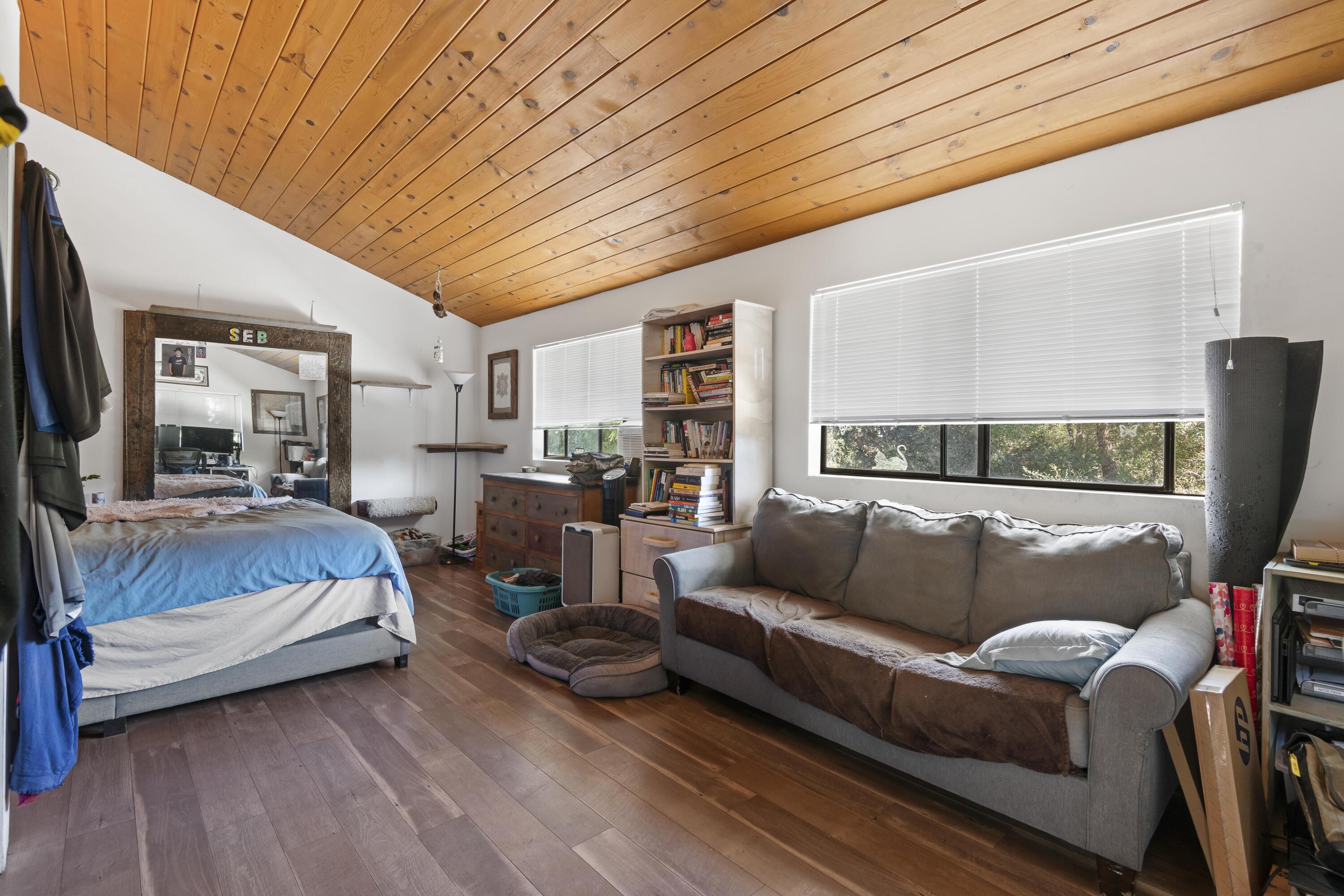 3583 Modoc Road