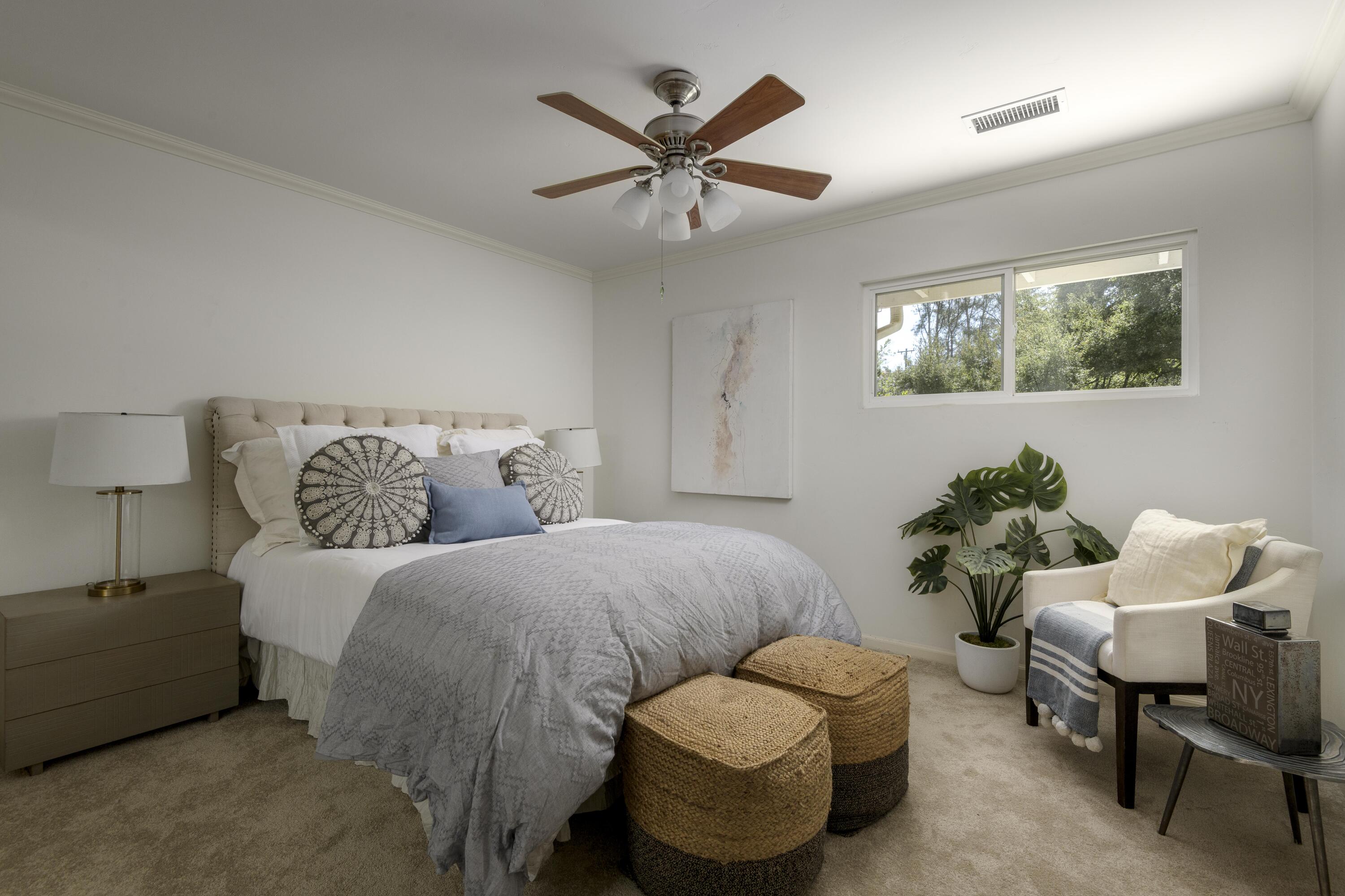 3583 Modoc Road