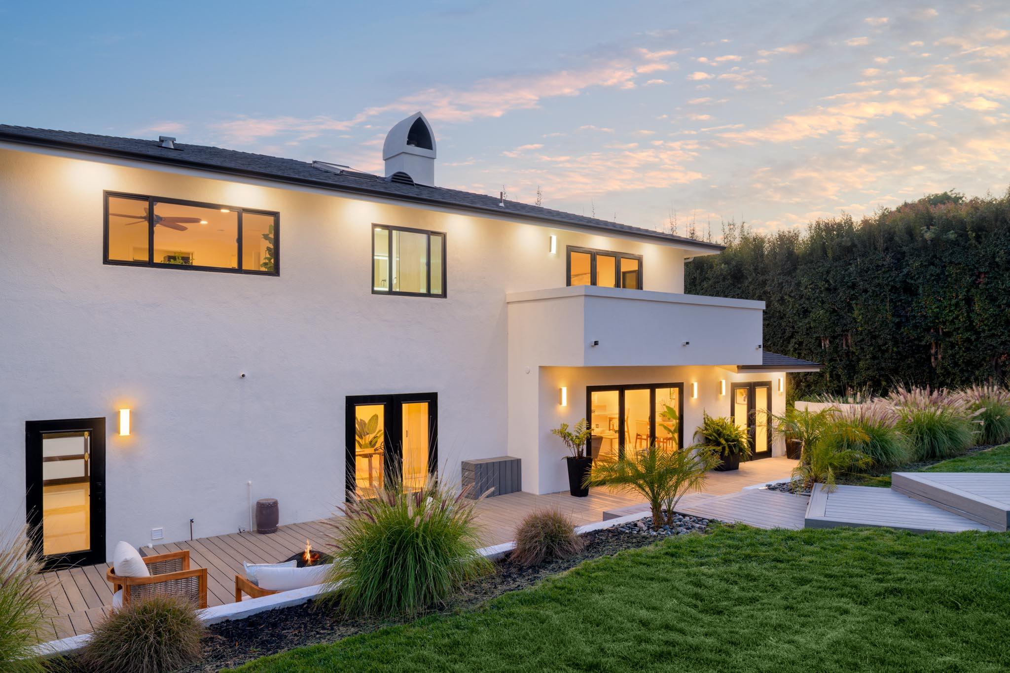 3816 Sunset Road