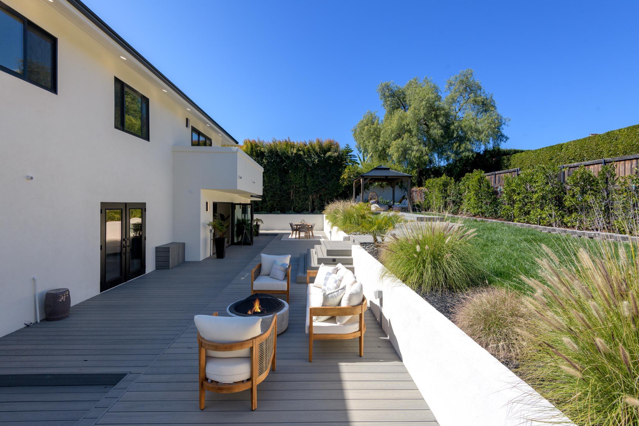 3816 Sunset Road