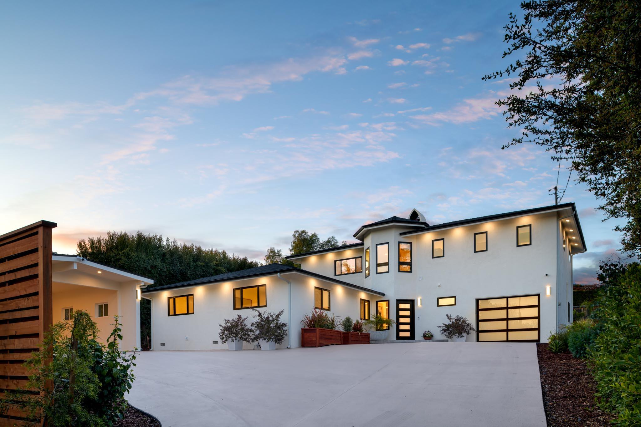 3816 Sunset Road