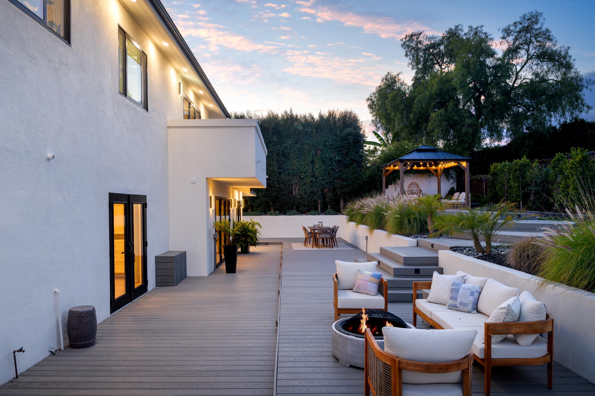 3816 Sunset Road
