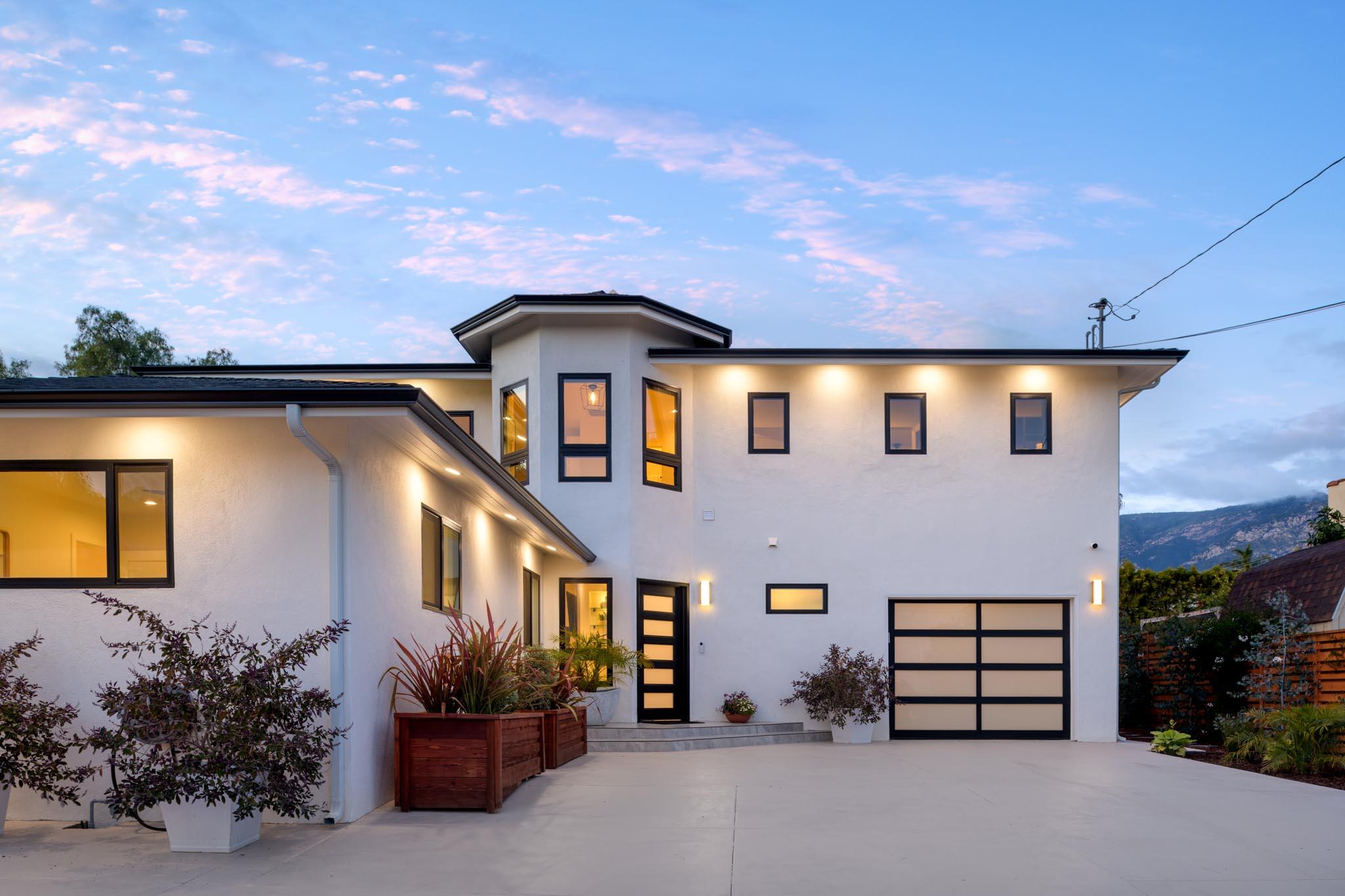3816 Sunset Road