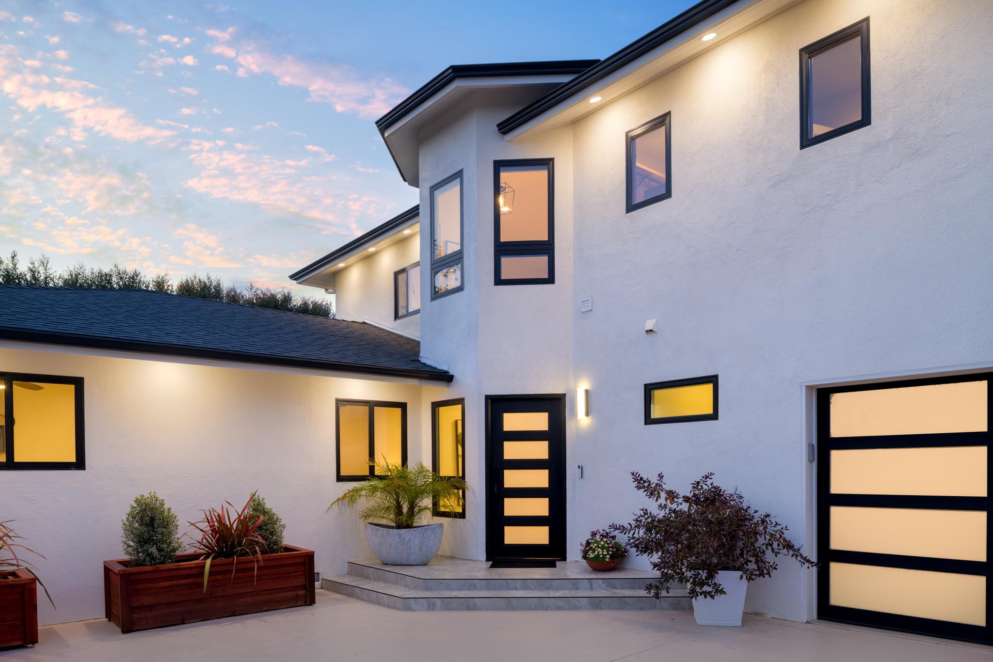 3816 Sunset Road