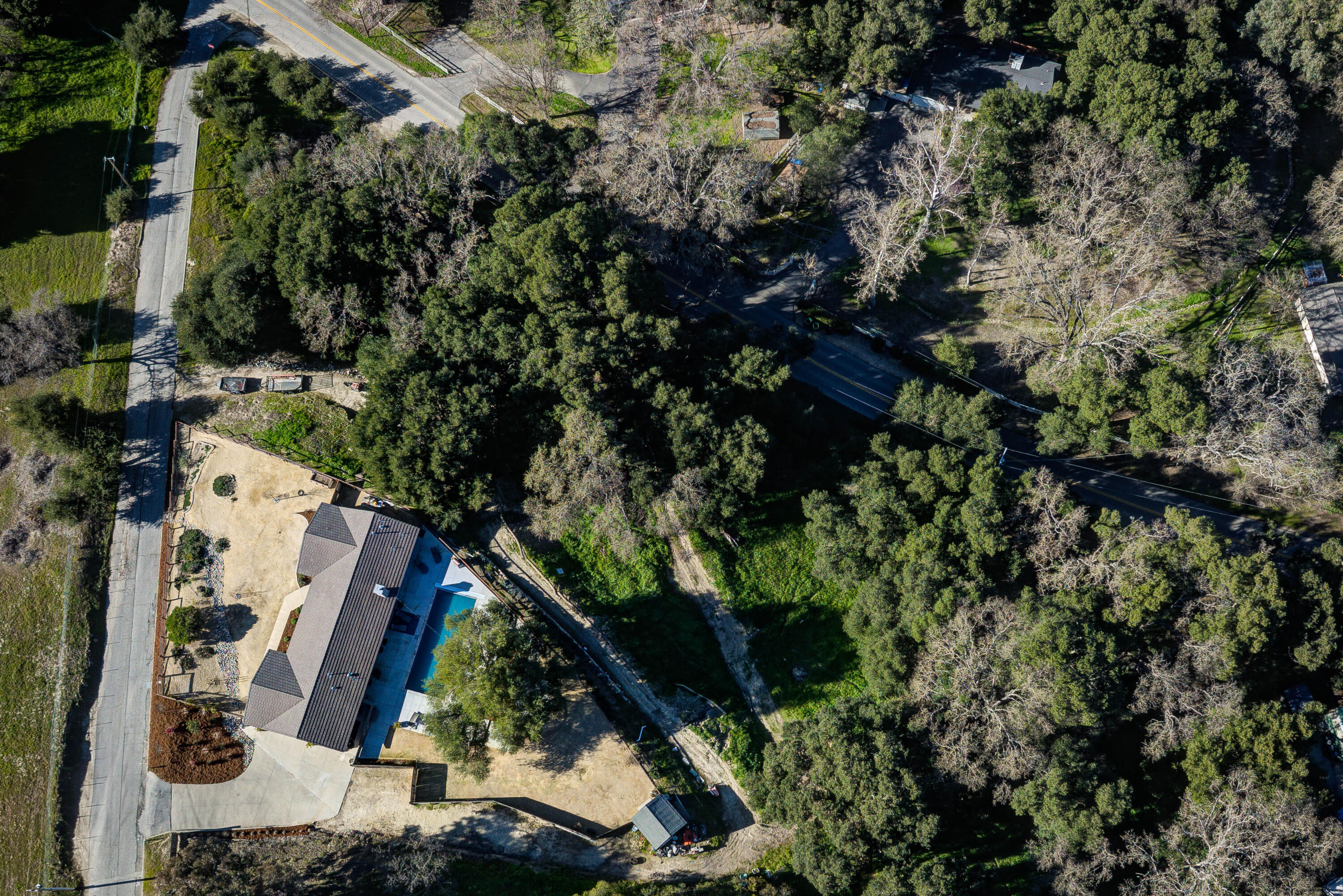 2305 Rio Rita Road