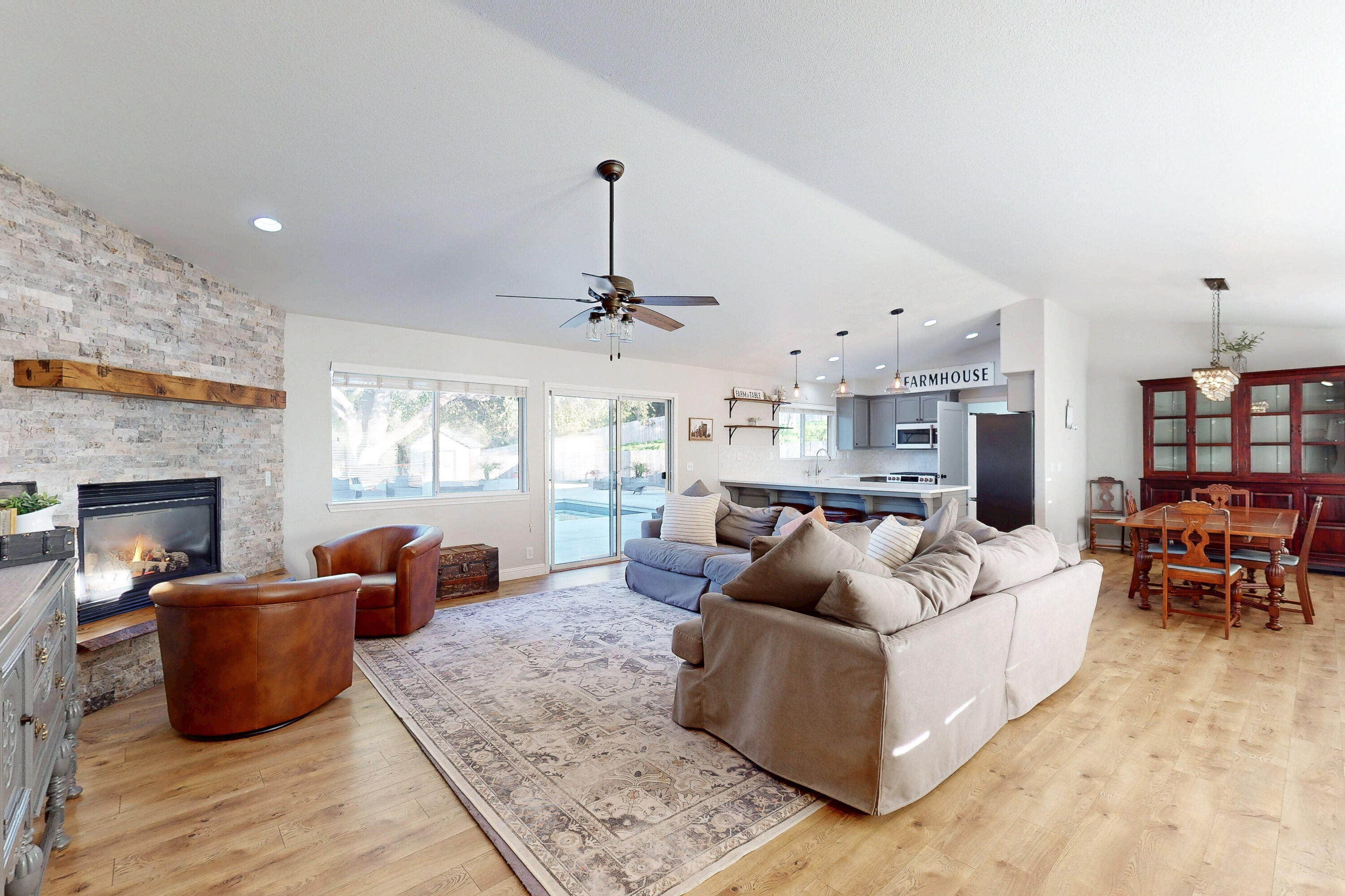 2305 Rio Rita Road