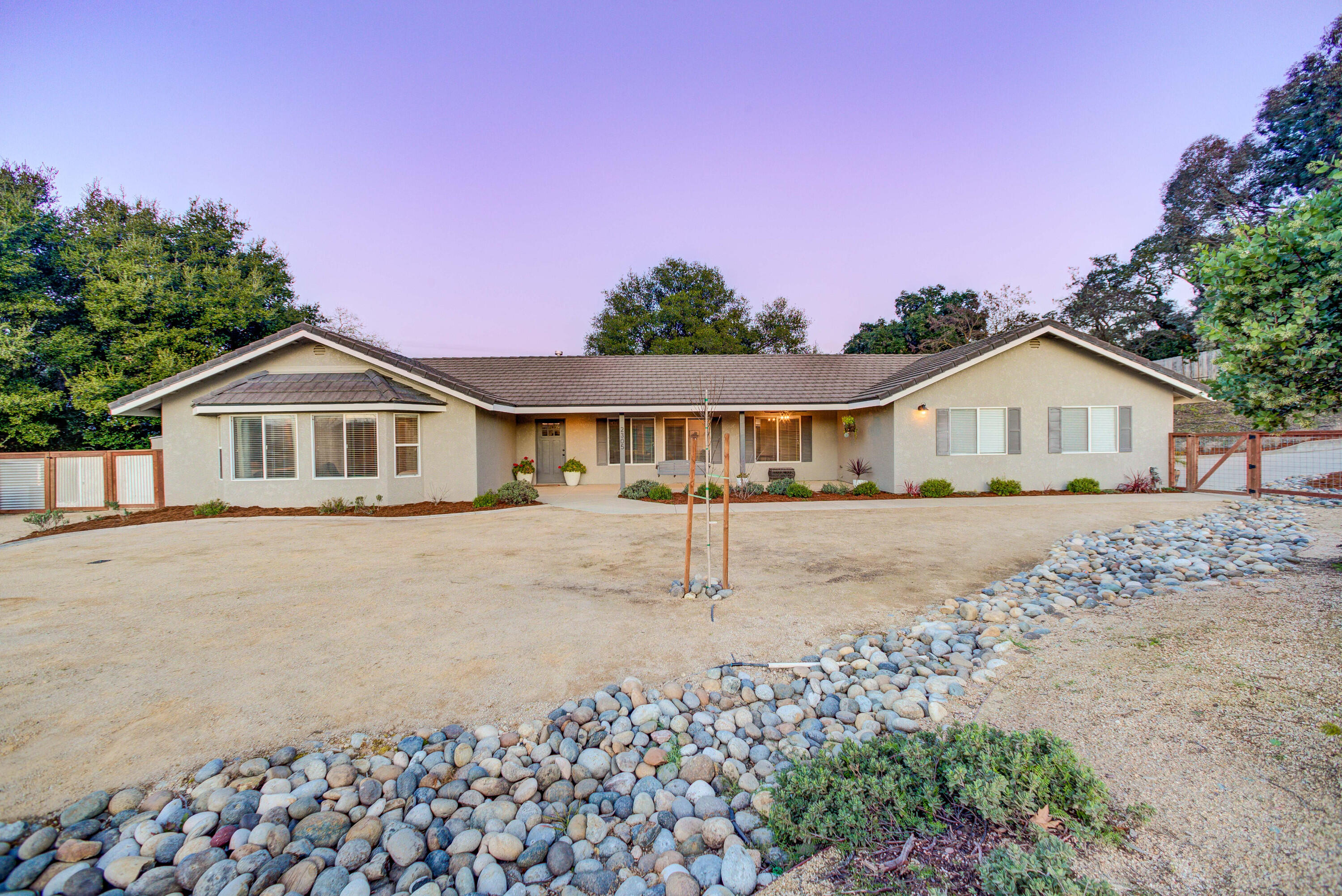 2305 Rio Rita Road