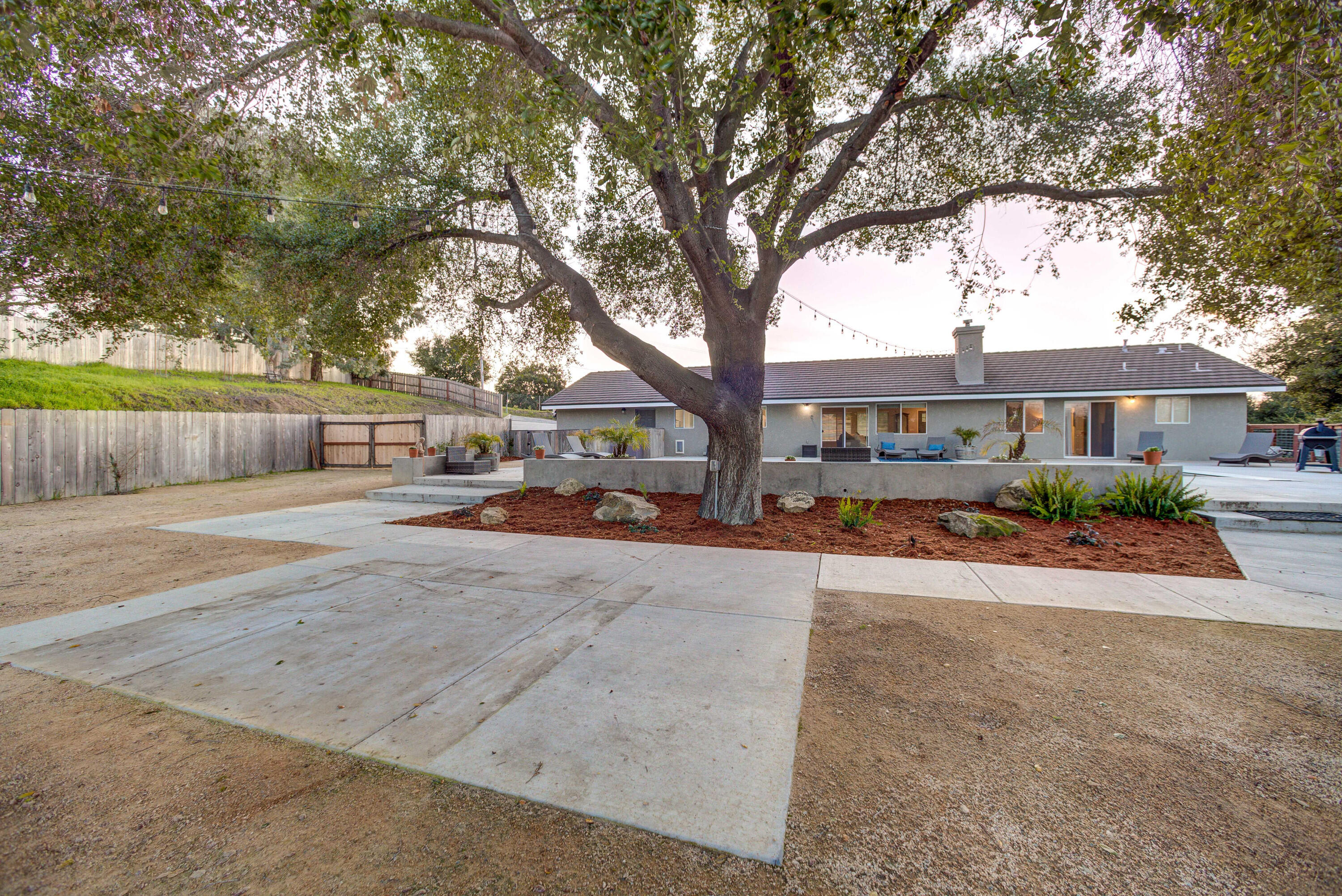 2305 Rio Rita Road