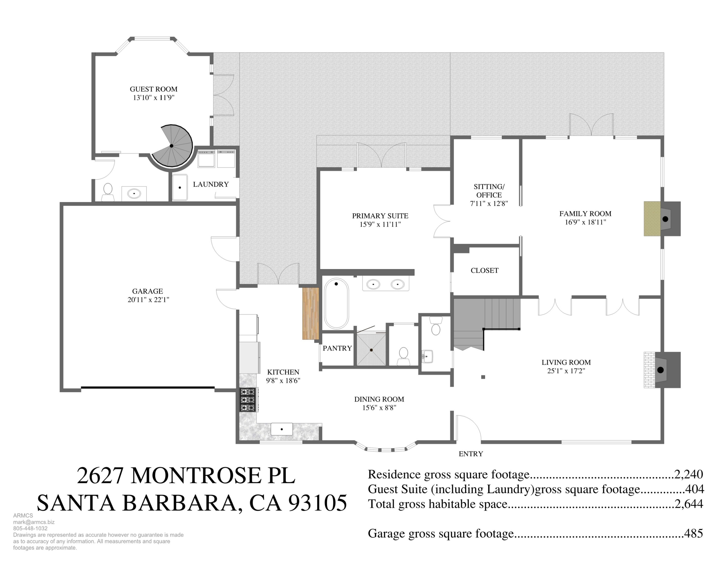 2627 Montrose Place